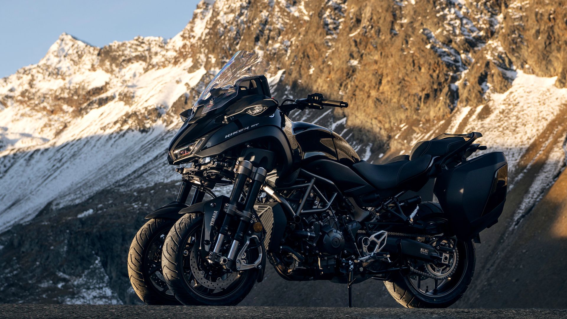 Yamaha Niken GT 2023 Estaticas (2)