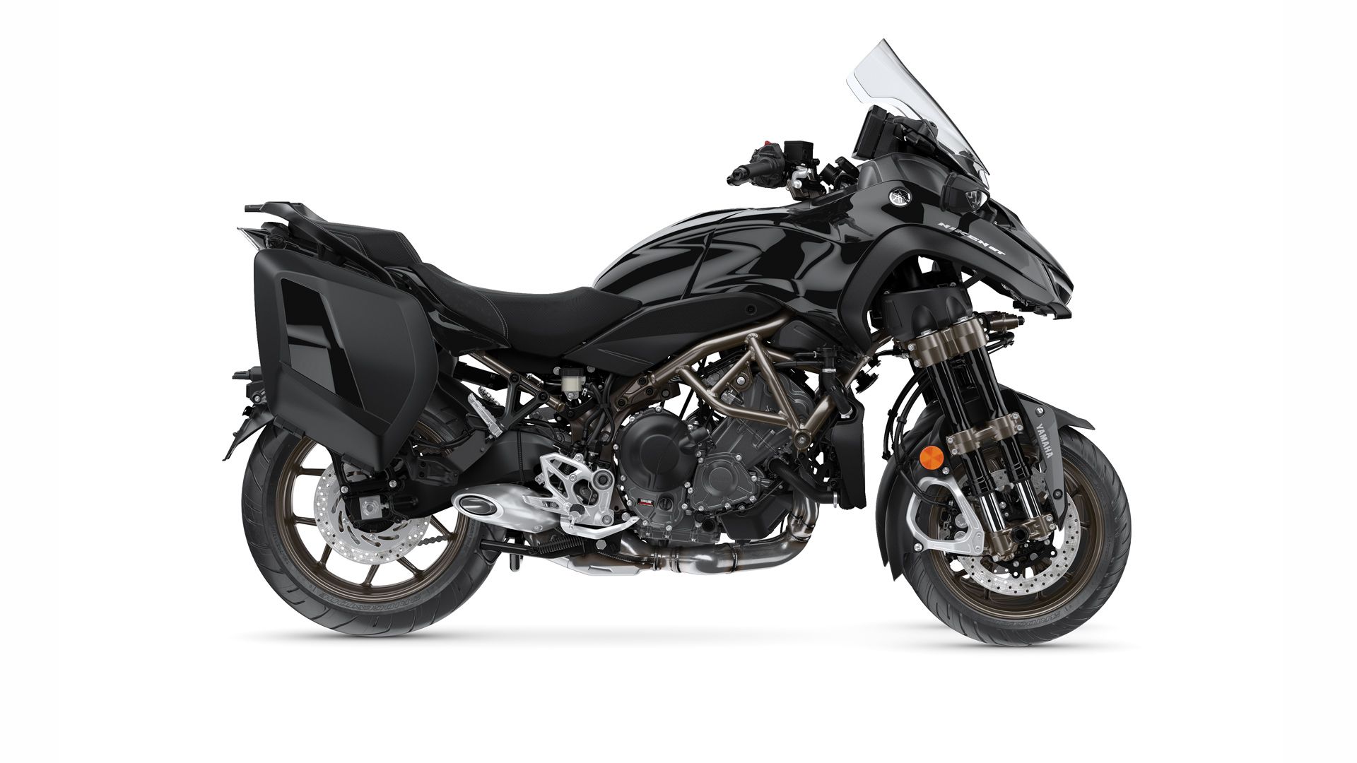 Yamaha Niken GT 2023 Estudio (2)