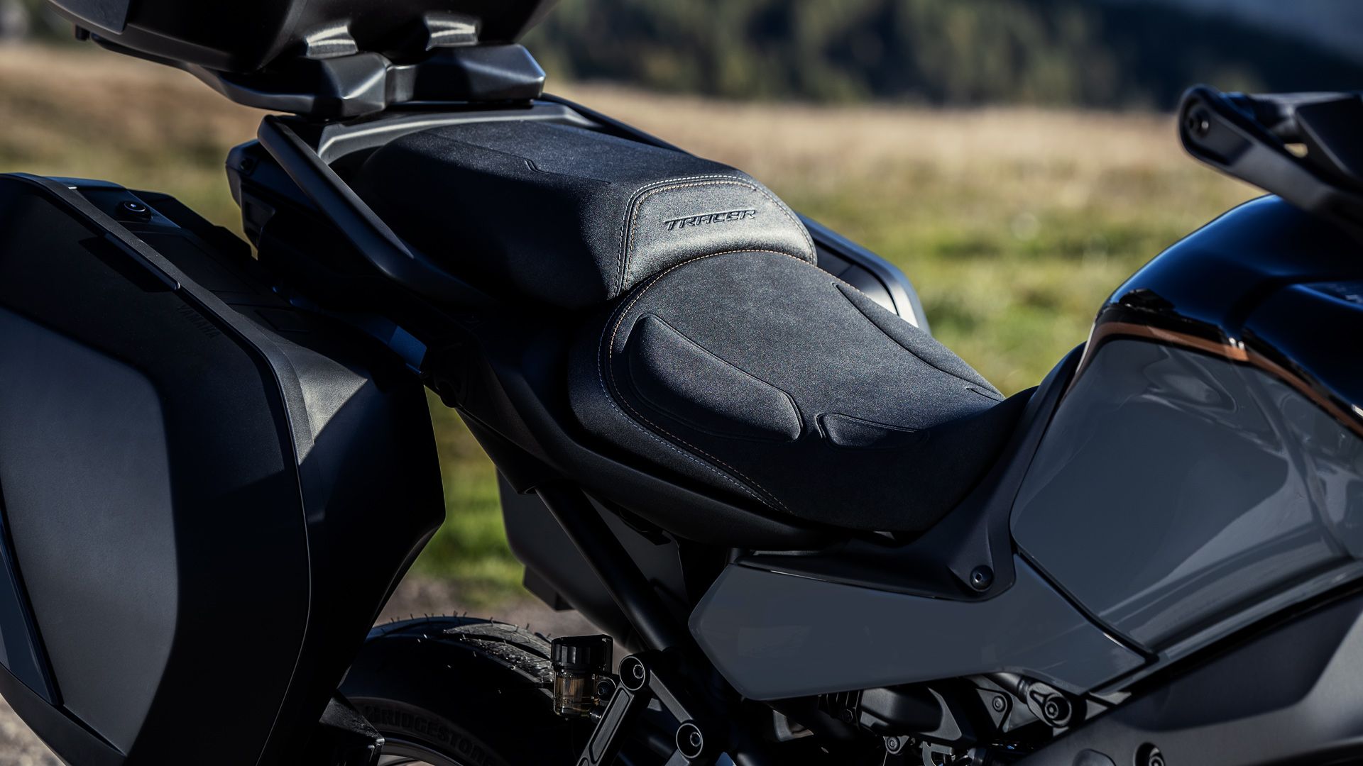 Yamaha Tracer9 GT+ 2023 Detalles (5)