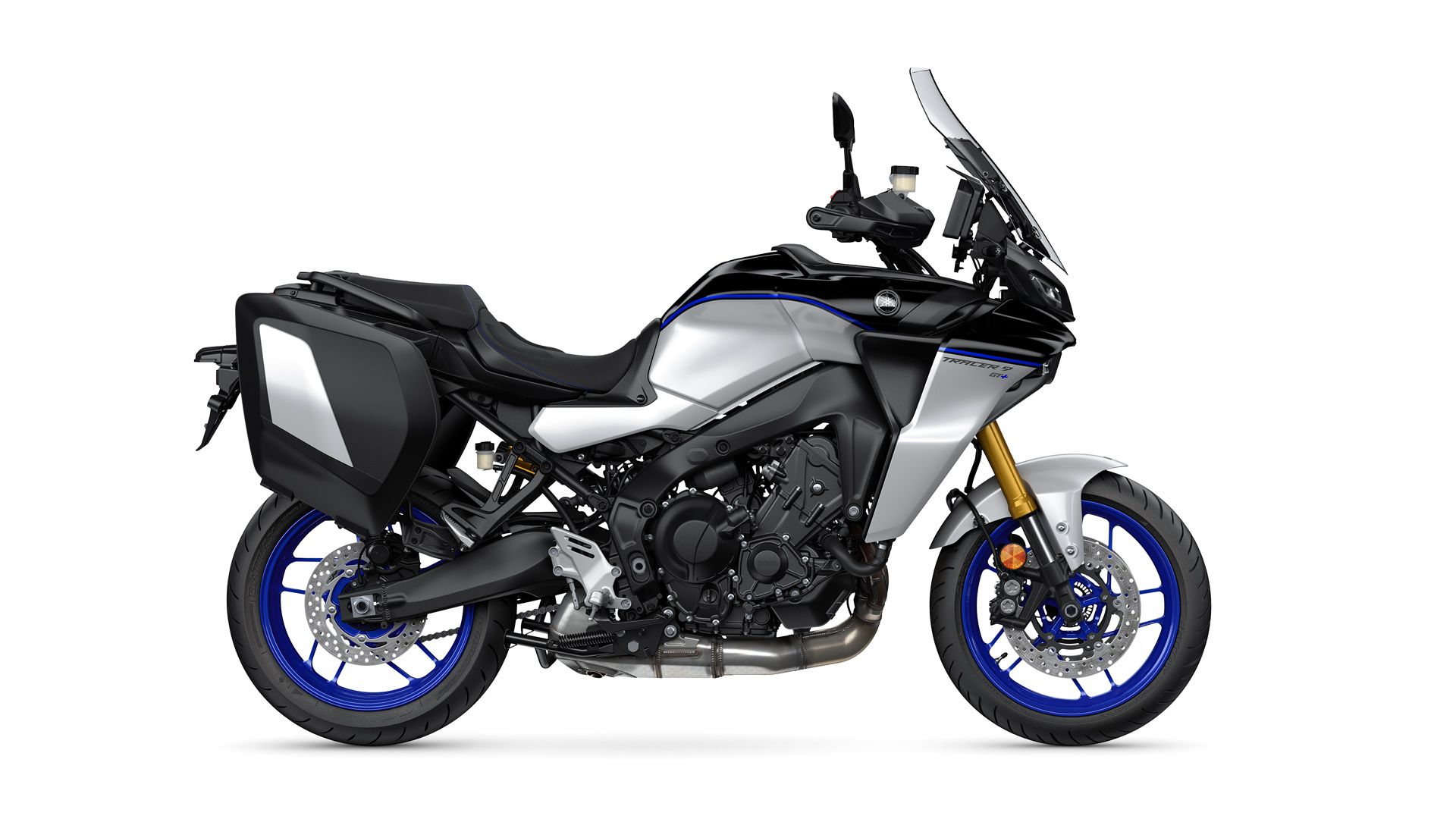 Yamaha Tracer9 GT+ 2023 Esttudio (2)