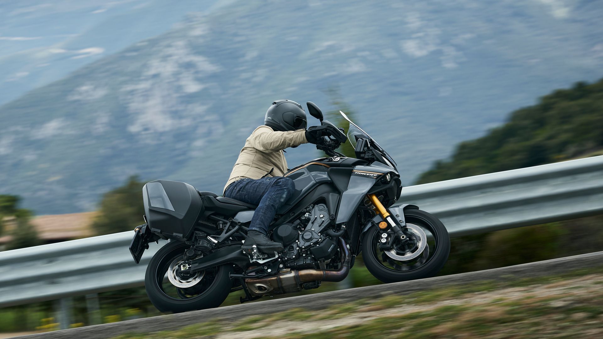 Yamaha Tracer9+ 2023 Accion (15)