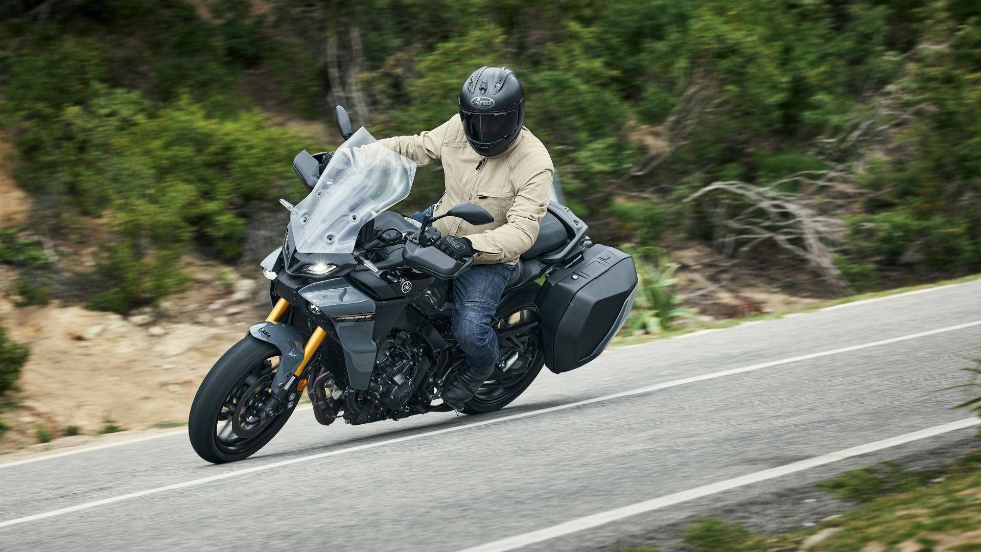 Yamaha Tracer9+ 2023 Accion (17)
