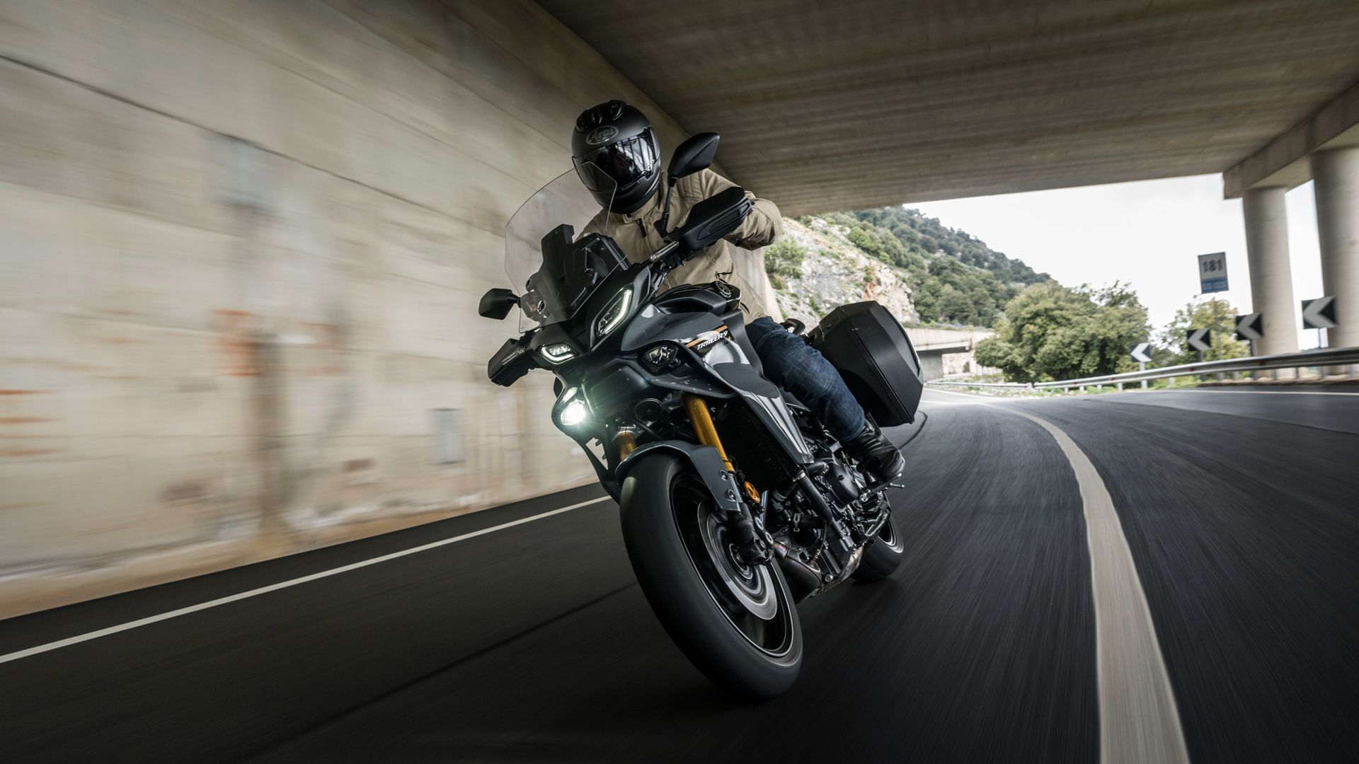 Yamaha Tracer9+ 2023 Accion (34)