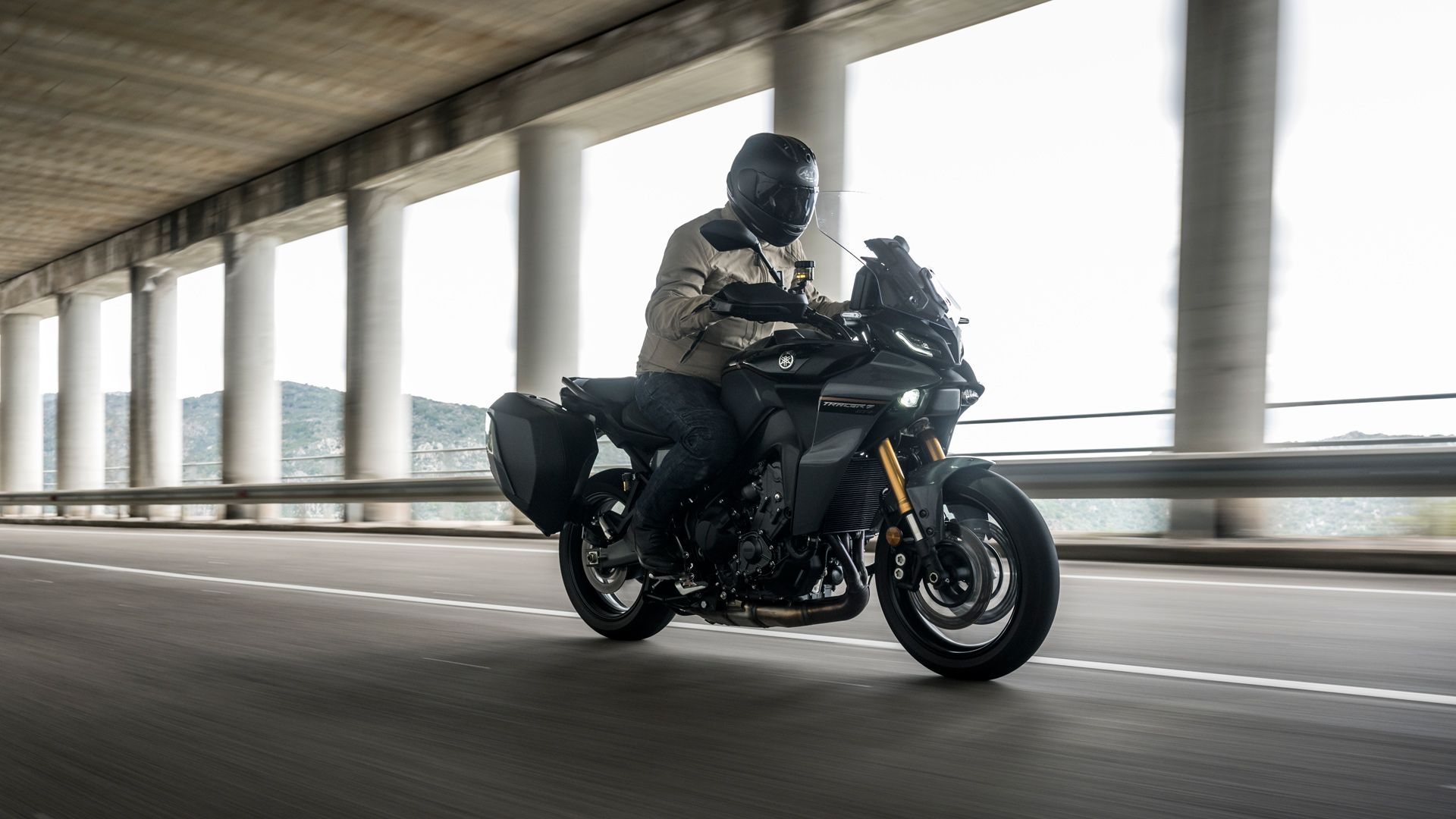 Yamaha Tracer9+ 2023 Accion (39)