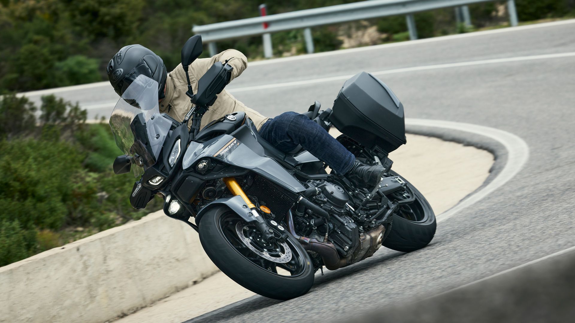 Yamaha Tracer9+ 2023 Accion (1)