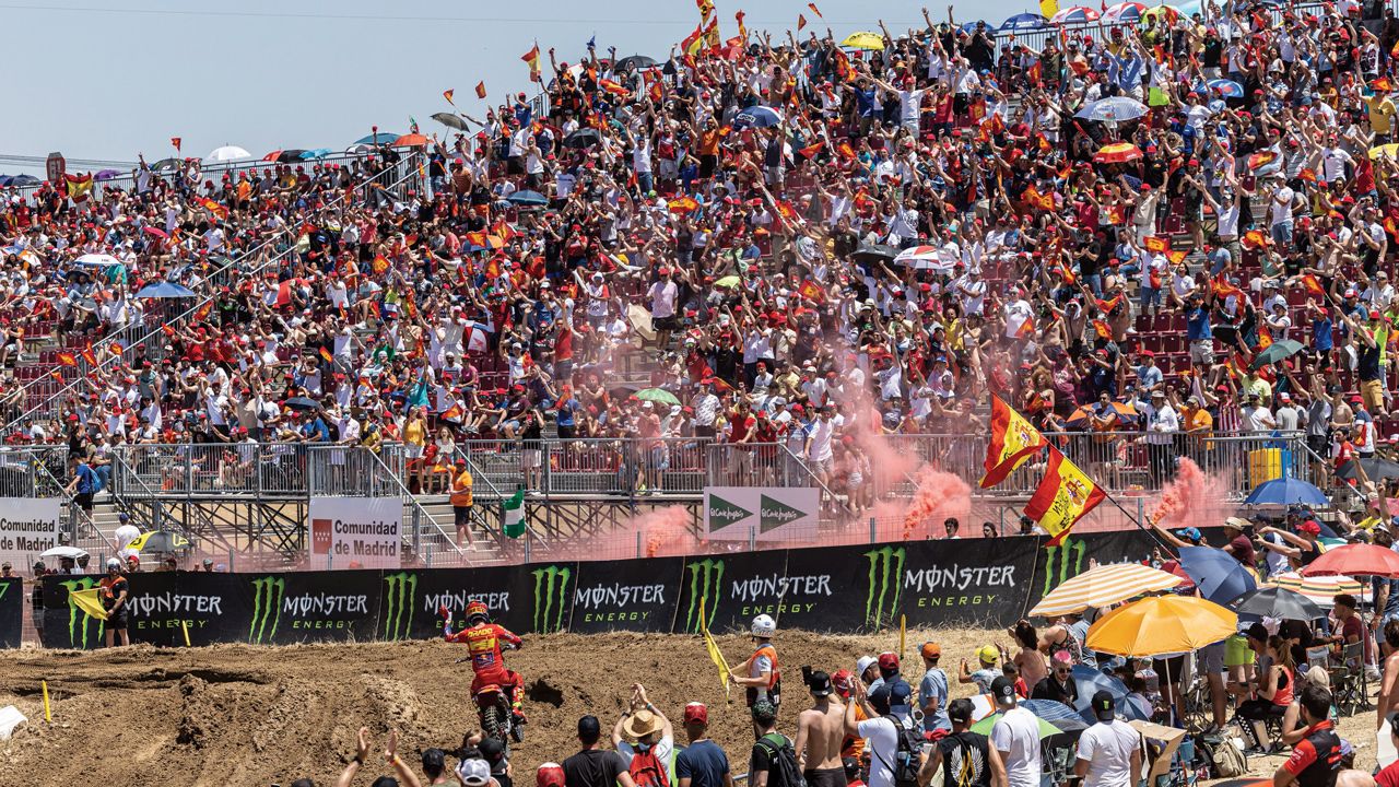 Gran Premio Espana MXGP (1)