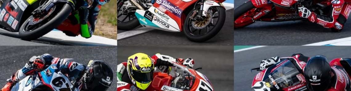 European Talent Cup 2023: Calendar, drivers, teams, Spaniards and five favorites
