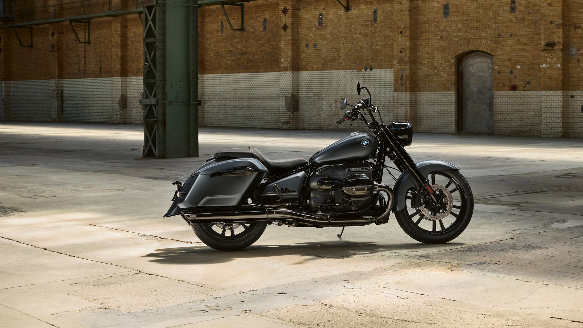 BMW R 18 Reoctane 2023 (28)