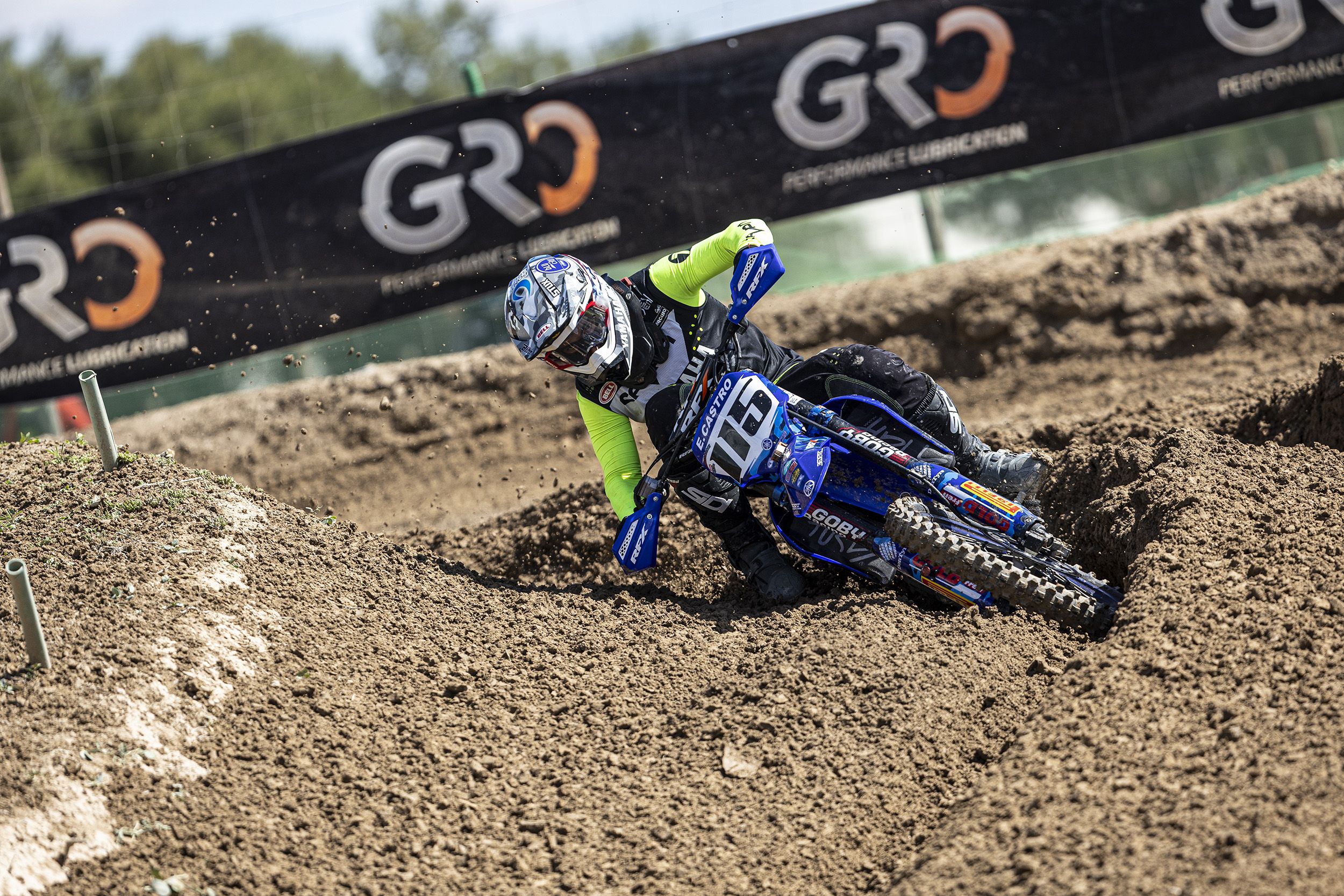 Fotos Campeonato de España de Motocross Élite 2023. Alhama de Murcia