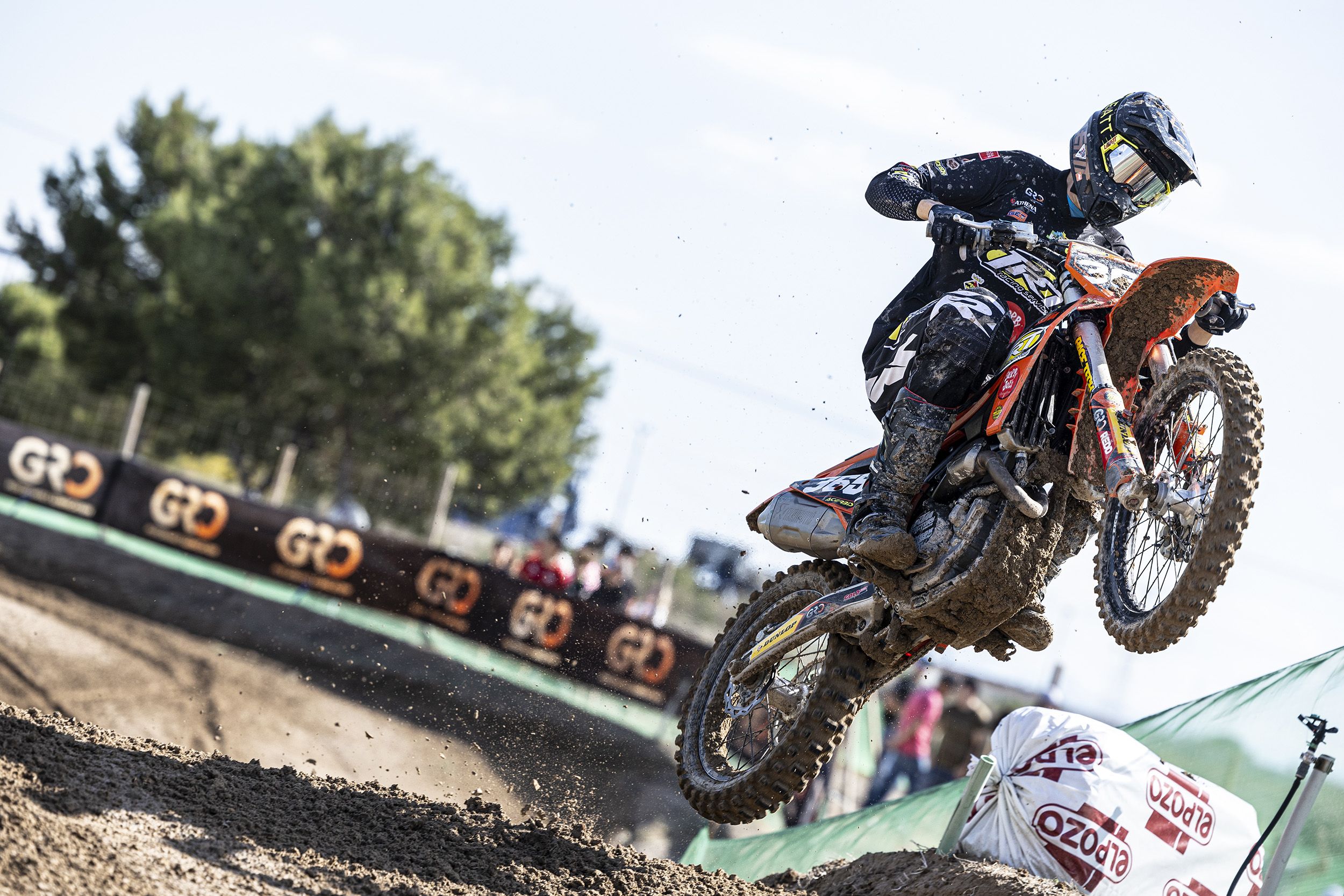 Fotos Campeonato de España de Motocross Élite 2023. Alhama de Murcia