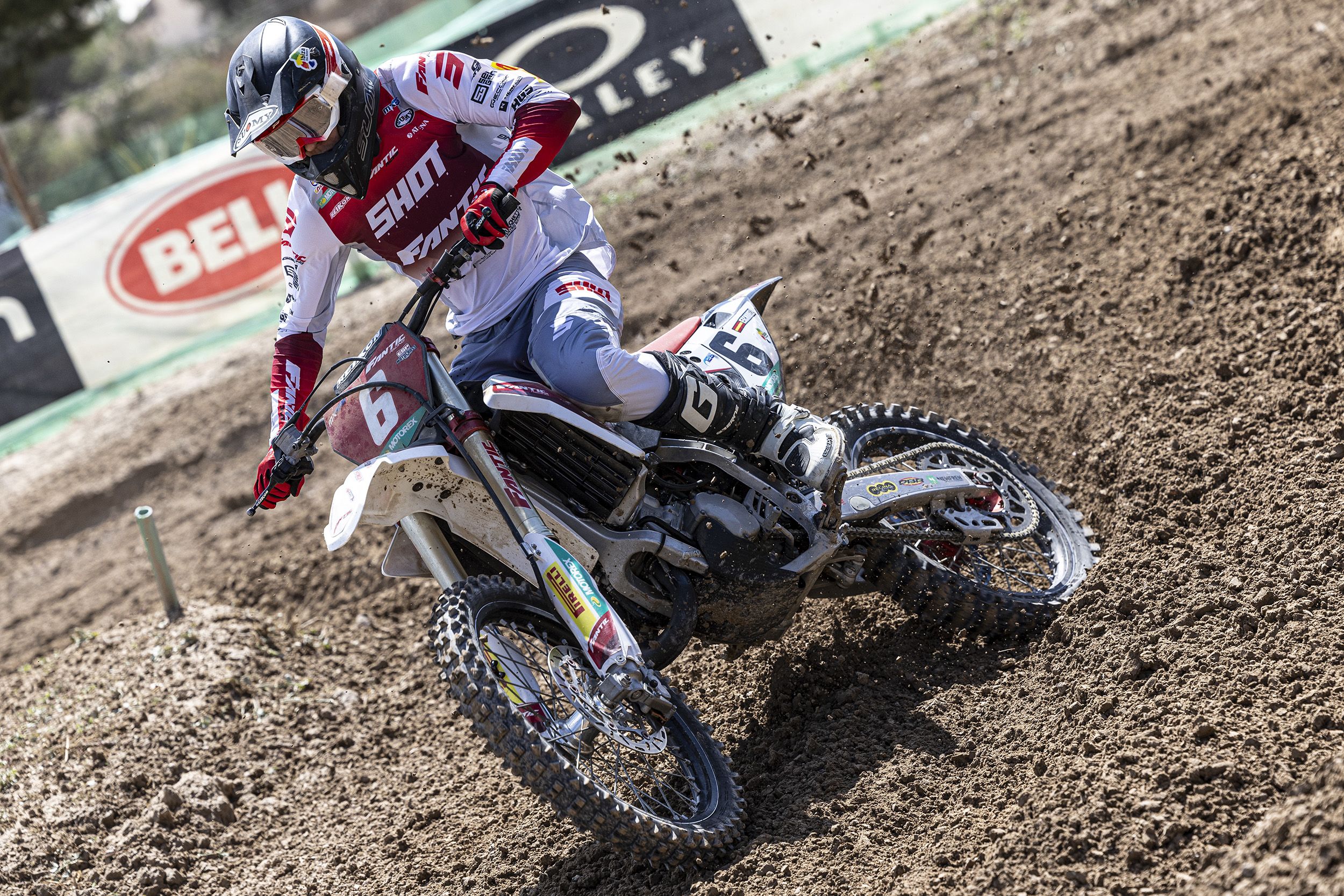 Fotos Campeonato de España de Motocross Élite 2023. Alhama de Murcia