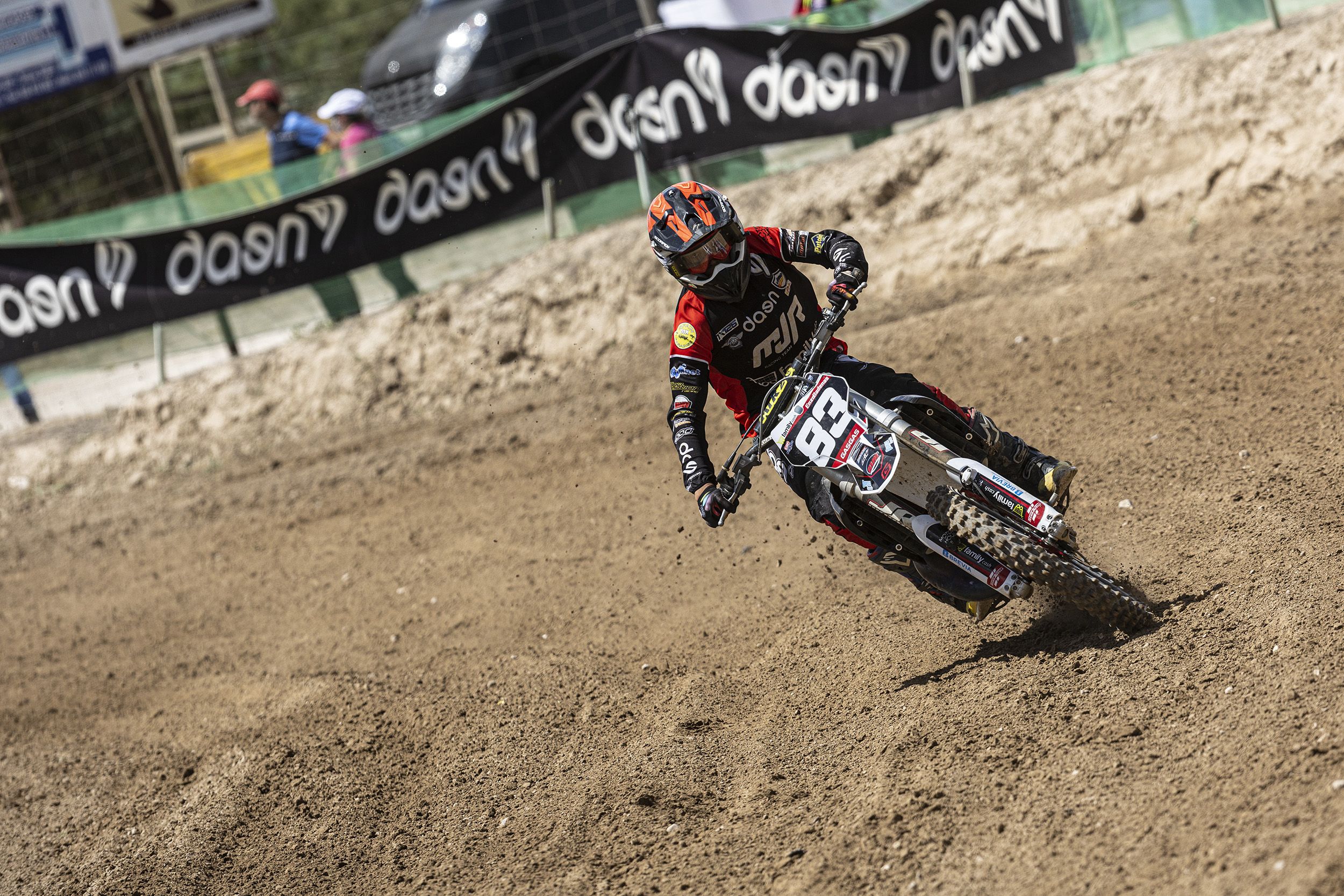 Fotos Campeonato de España de Motocross Élite 2023. Alhama de Murcia