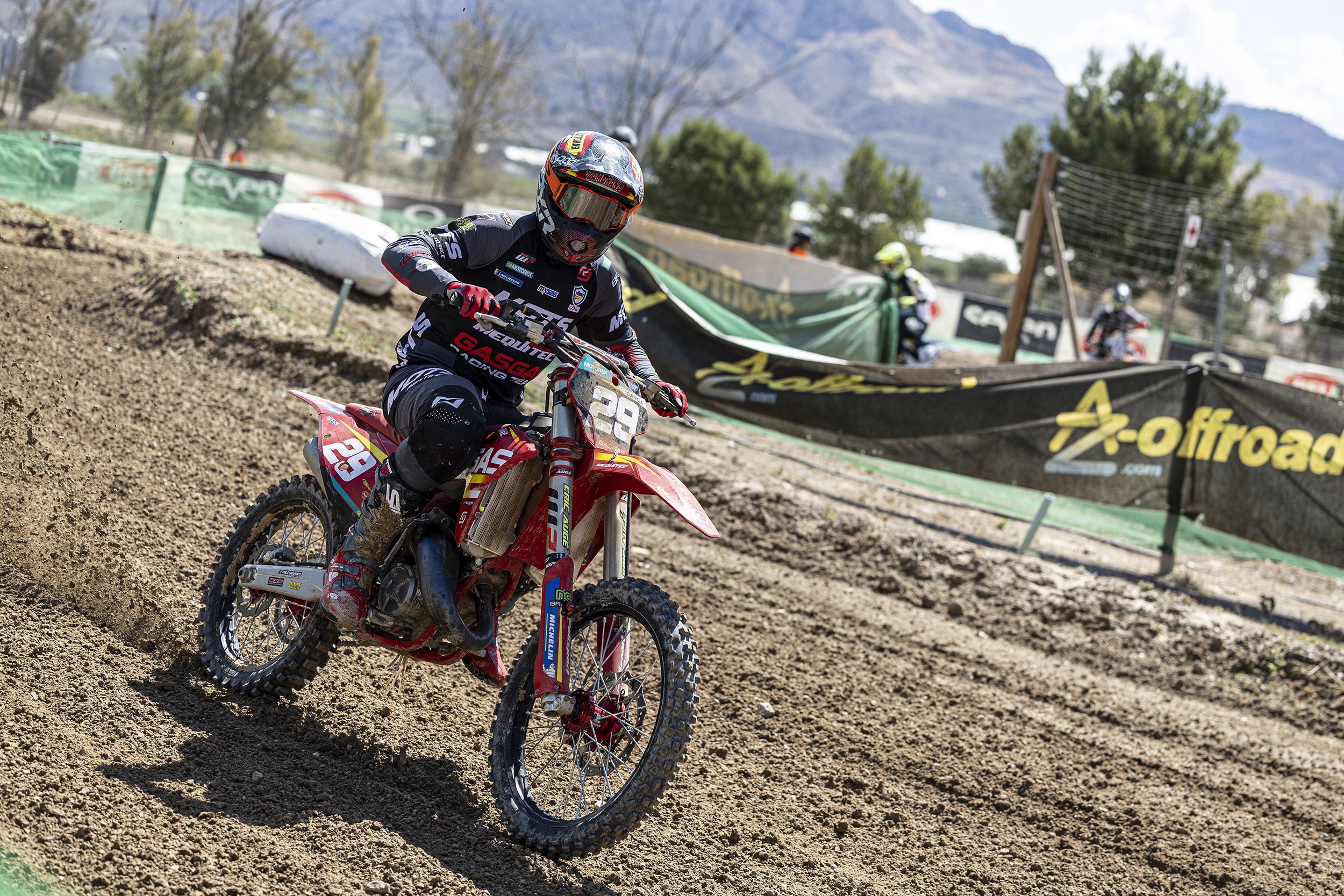 Fotos Campeonato de España de Motocross Élite 2023. Alhama de Murcia