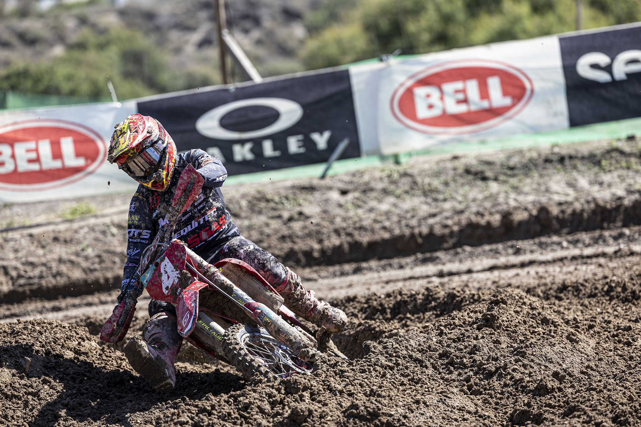 Fotos Campeonato de España de Motocross Élite 2023. Alhama de Murcia