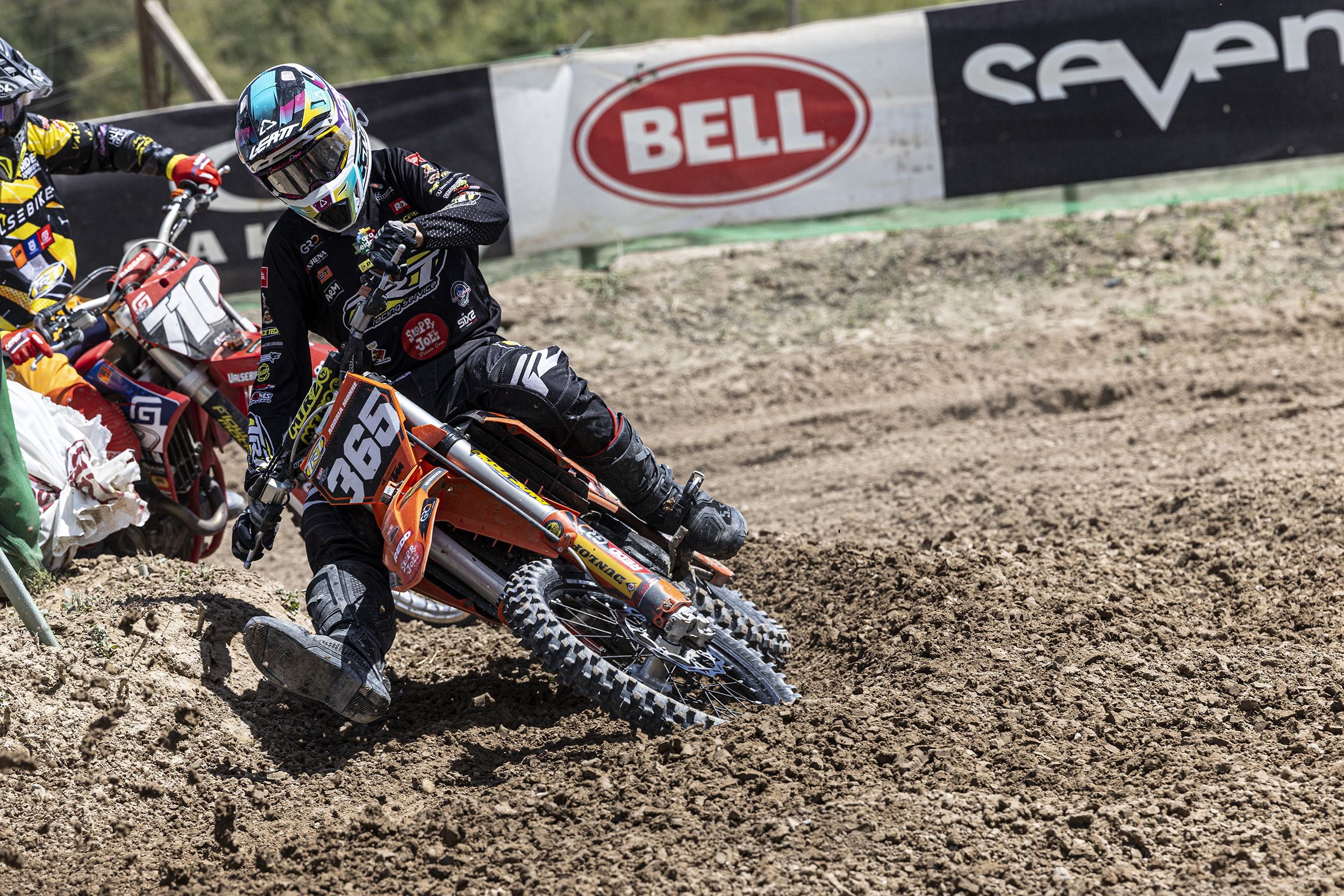 Fotos Campeonato de España de Motocross Élite 2023. Alhama de Murcia
