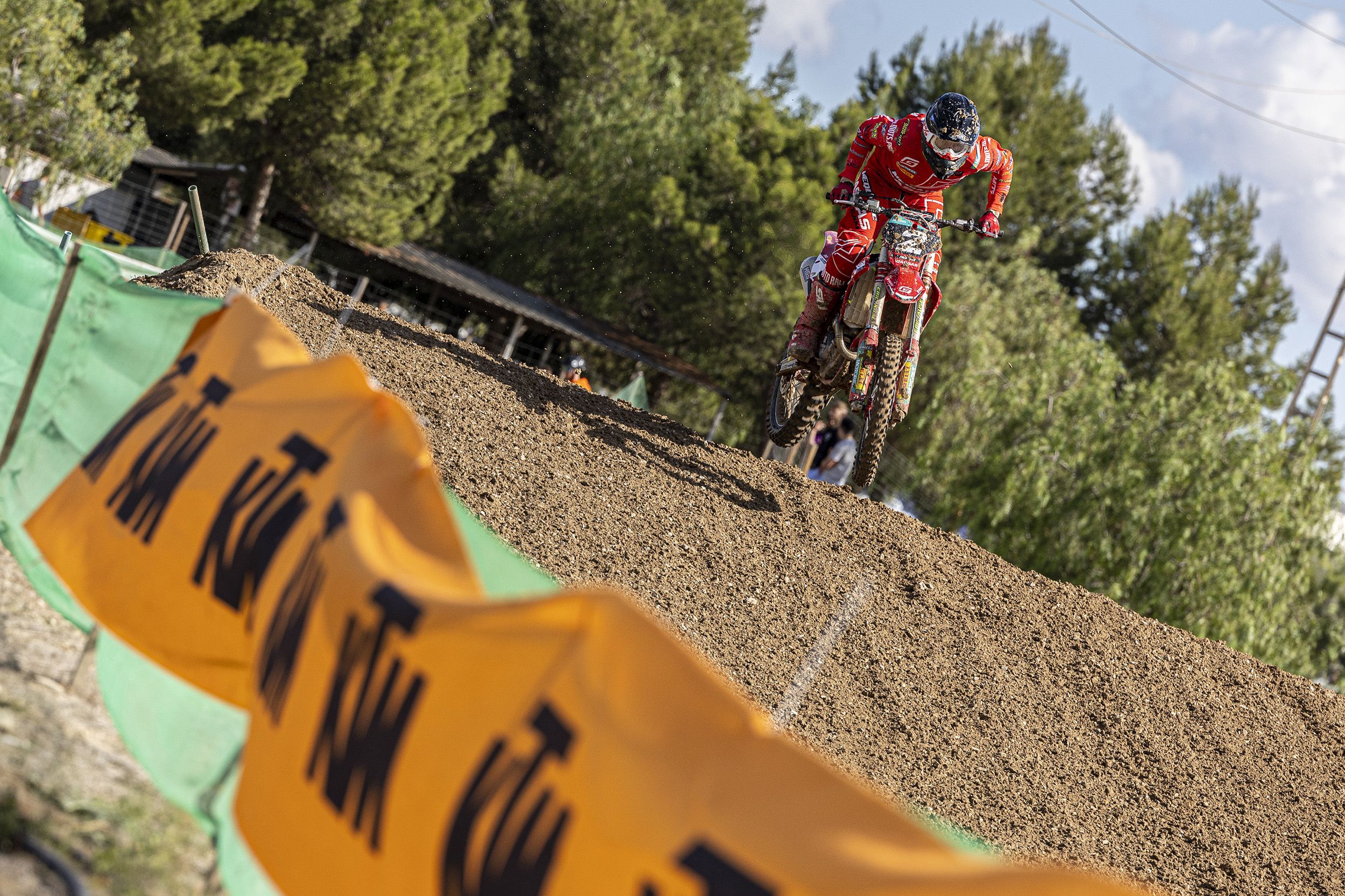 Fotos Campeonato de España de Motocross Élite 2023. Alhama de Murcia