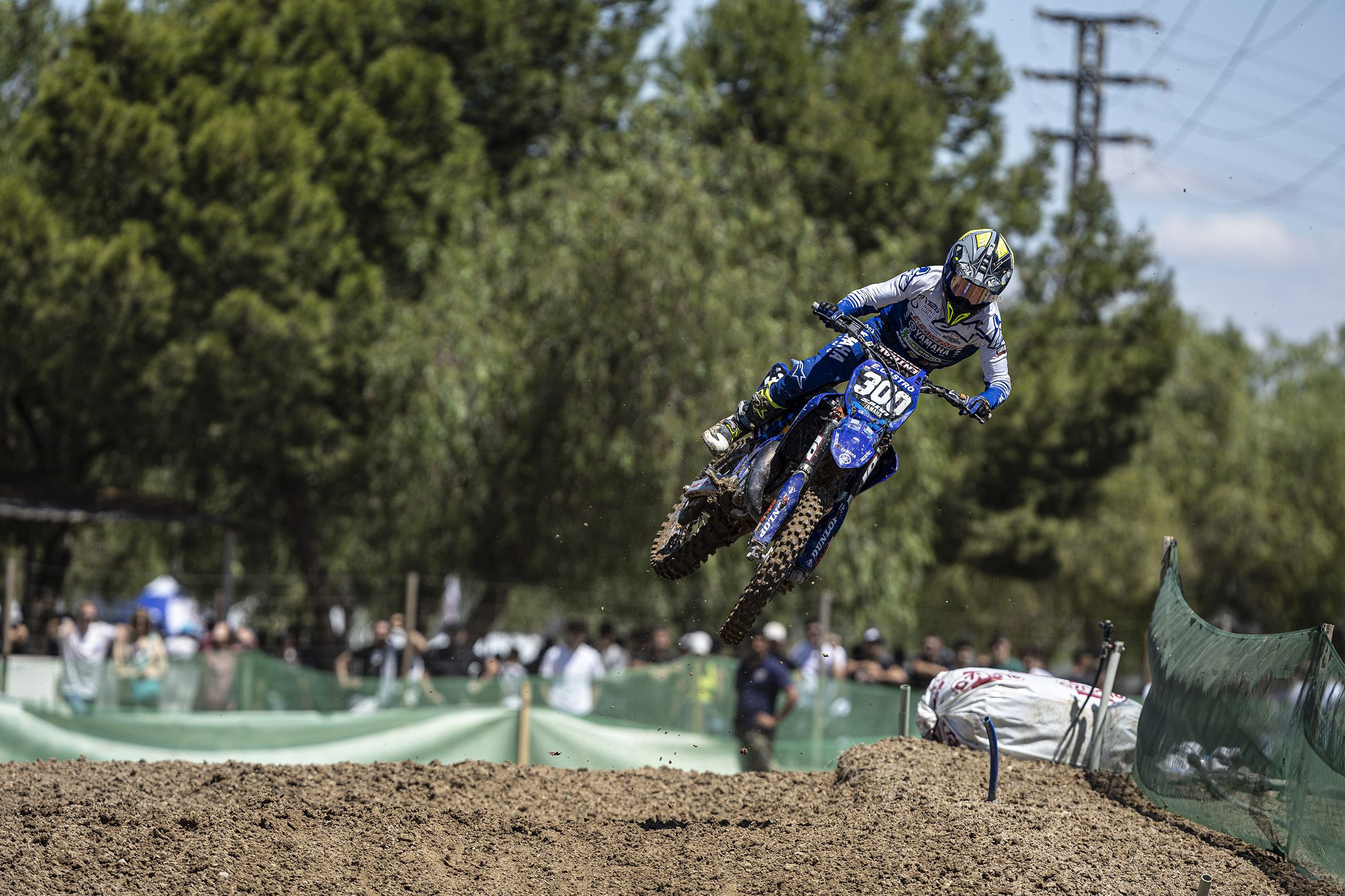 Fotos Campeonato de España de Motocross Élite 2023. Alhama de Murcia