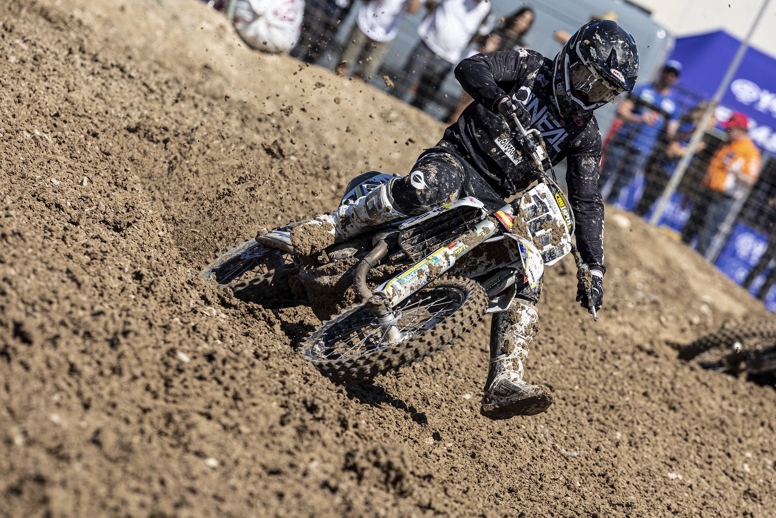 Fotos Campeonato de España de Motocross Élite 2023. Alhama de Murcia