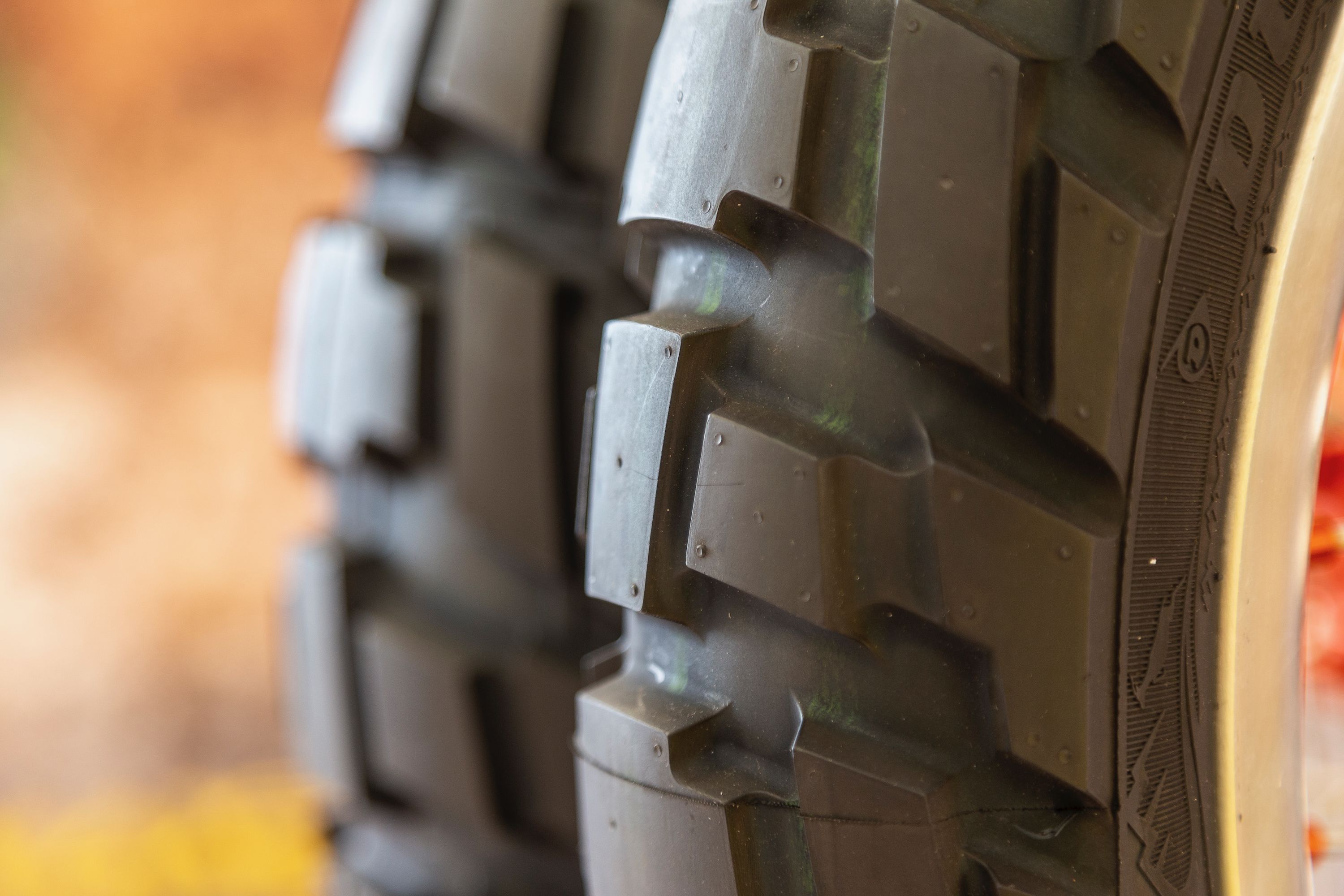 Fotos Dunlop Trailmax Raid
