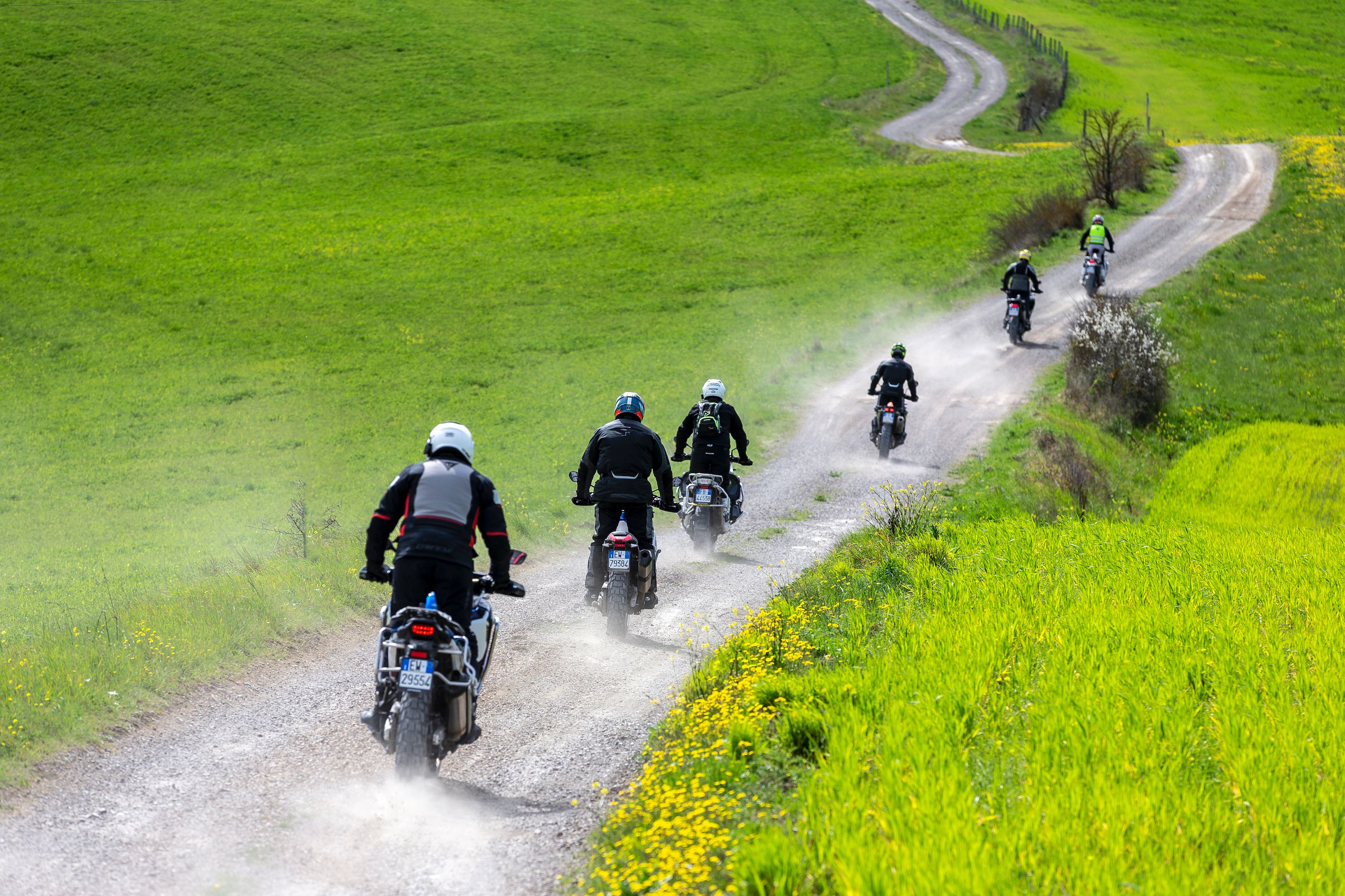 Fotos Dunlop Trailmax Raid