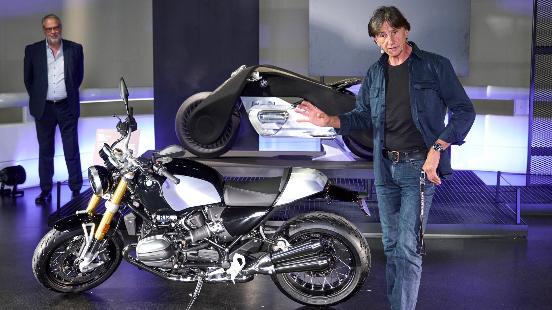 Exposicion 100 Anos BMW Munich (19)