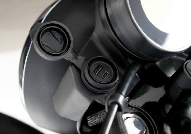 QJMotor SRV125 detalles (10)