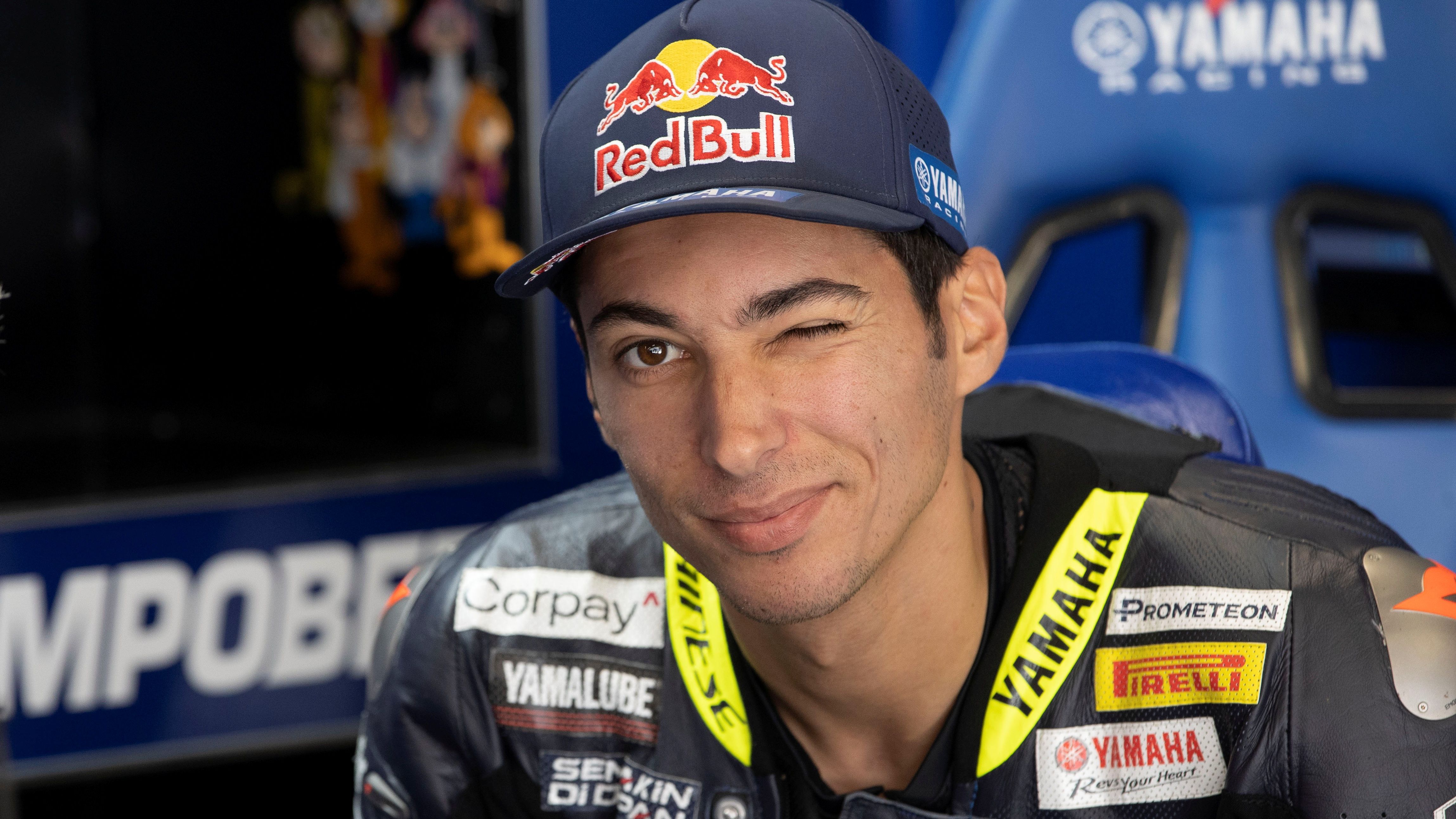 Toprak Razgatlioglu dejará Yamaha a final de 2023
