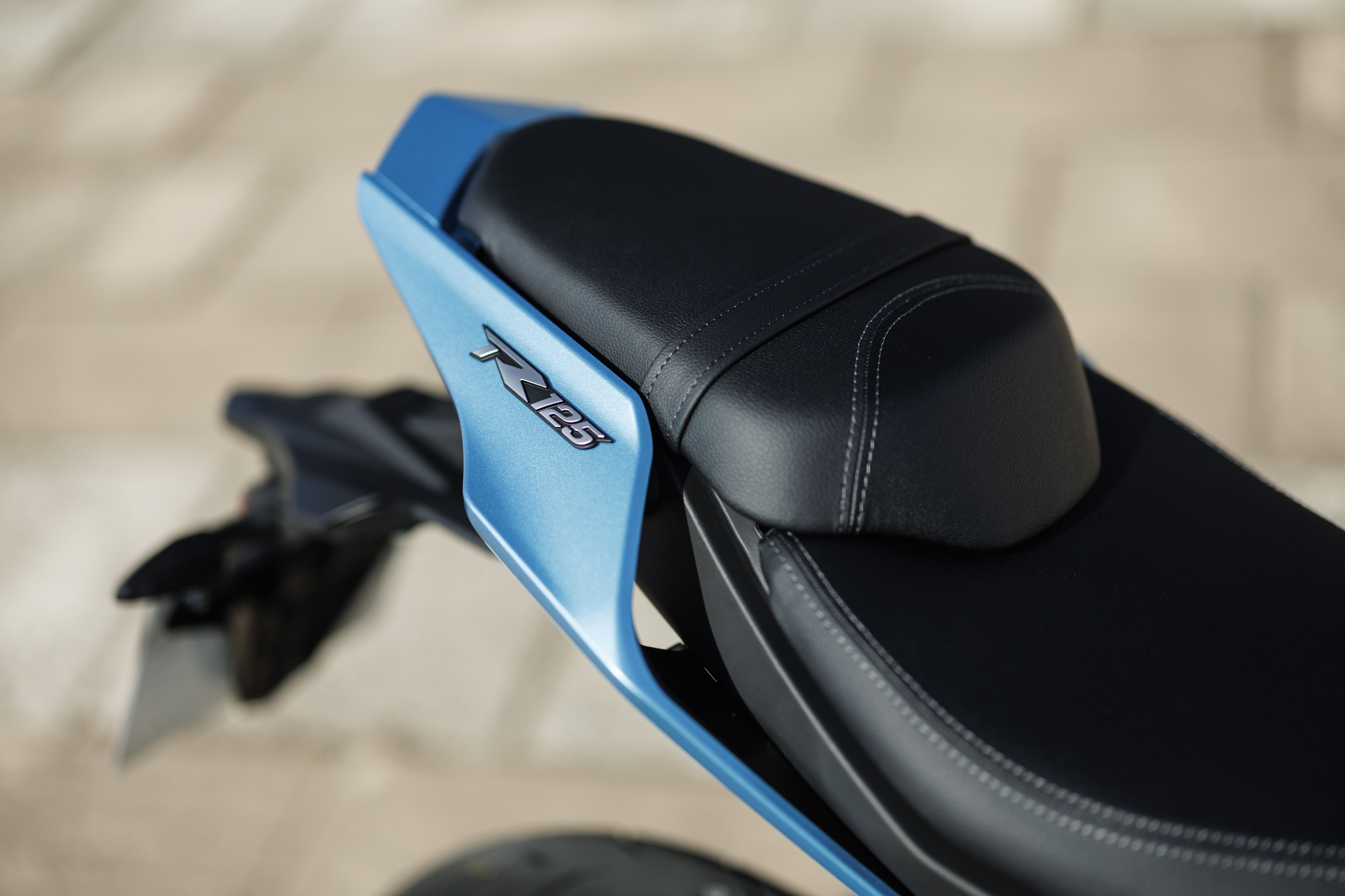 VOGE 125 R