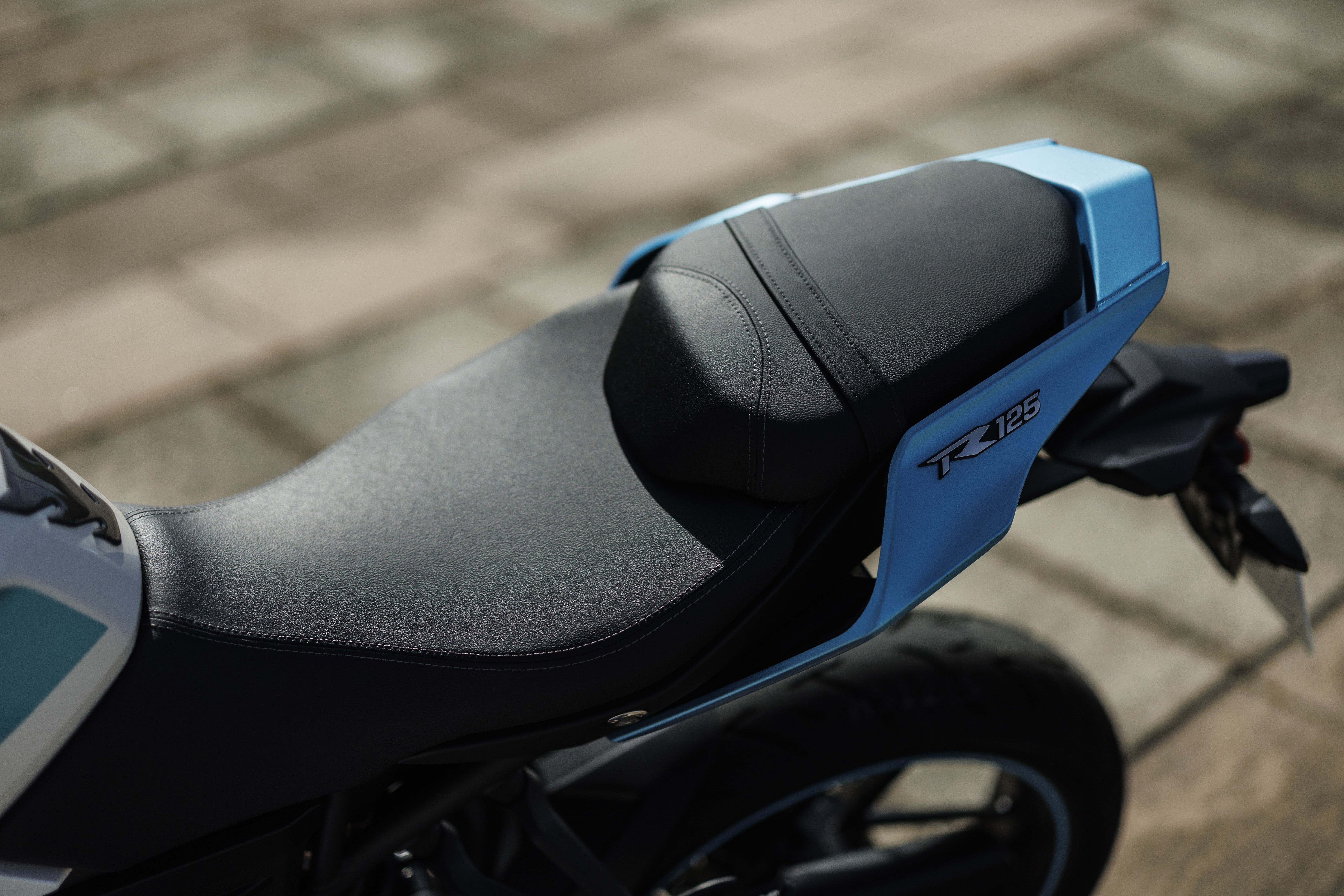 VOGE 125 R