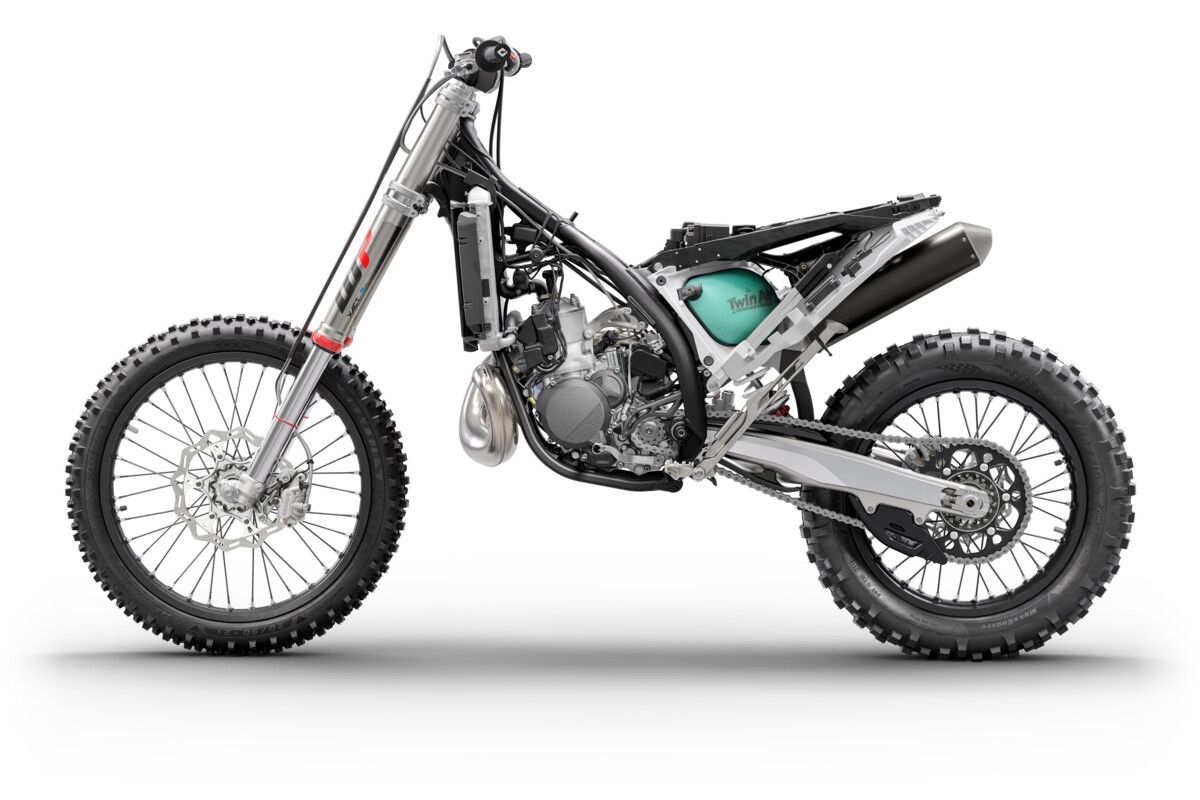 Fotos KTM EXC/EXC-F 2024