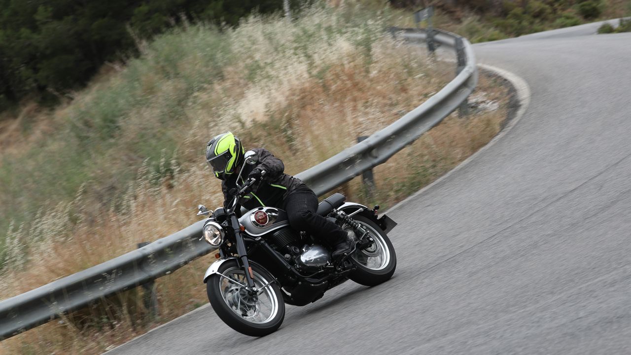 BSA Gold Star 650