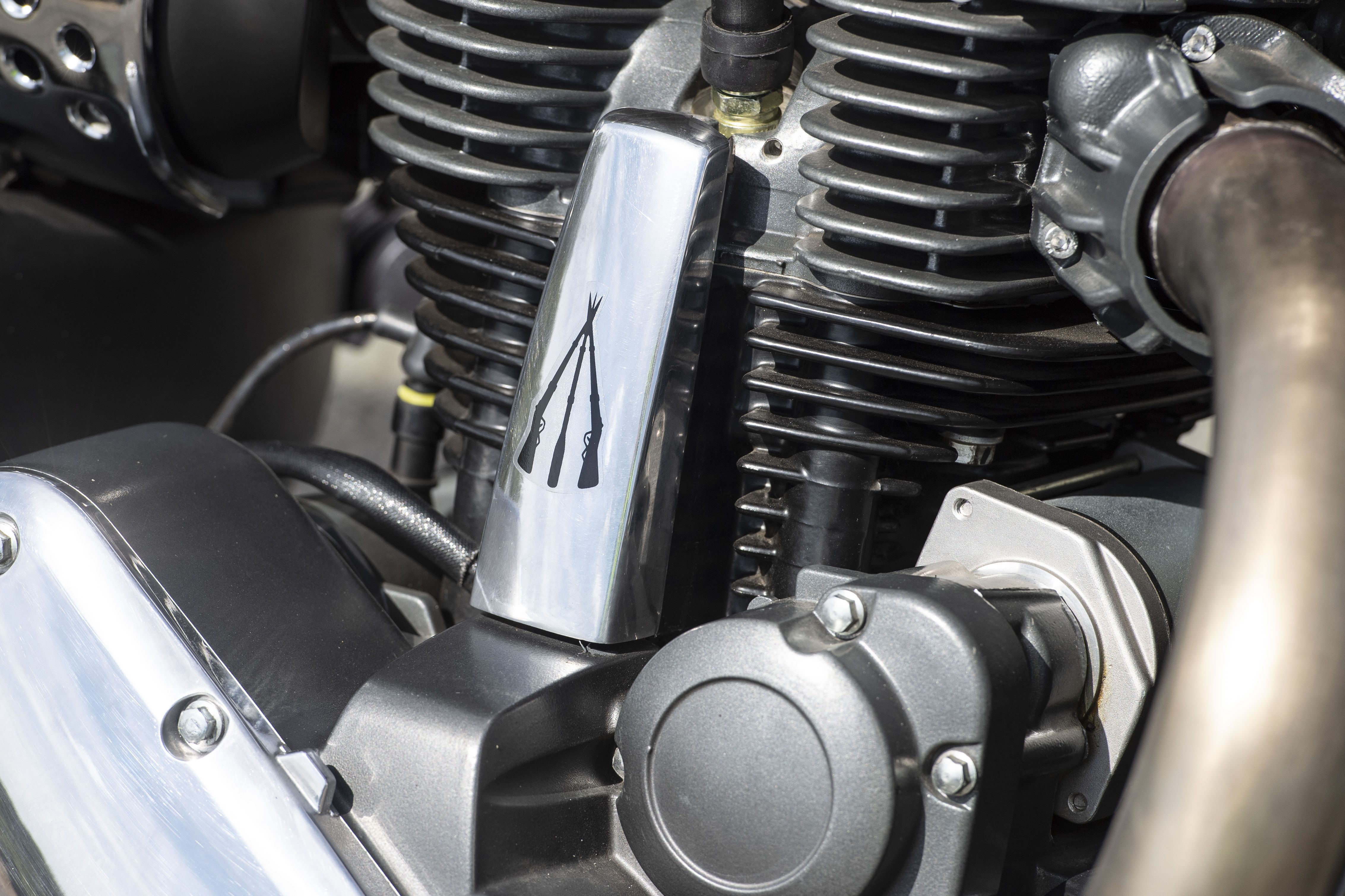 BSA Gold Star 650