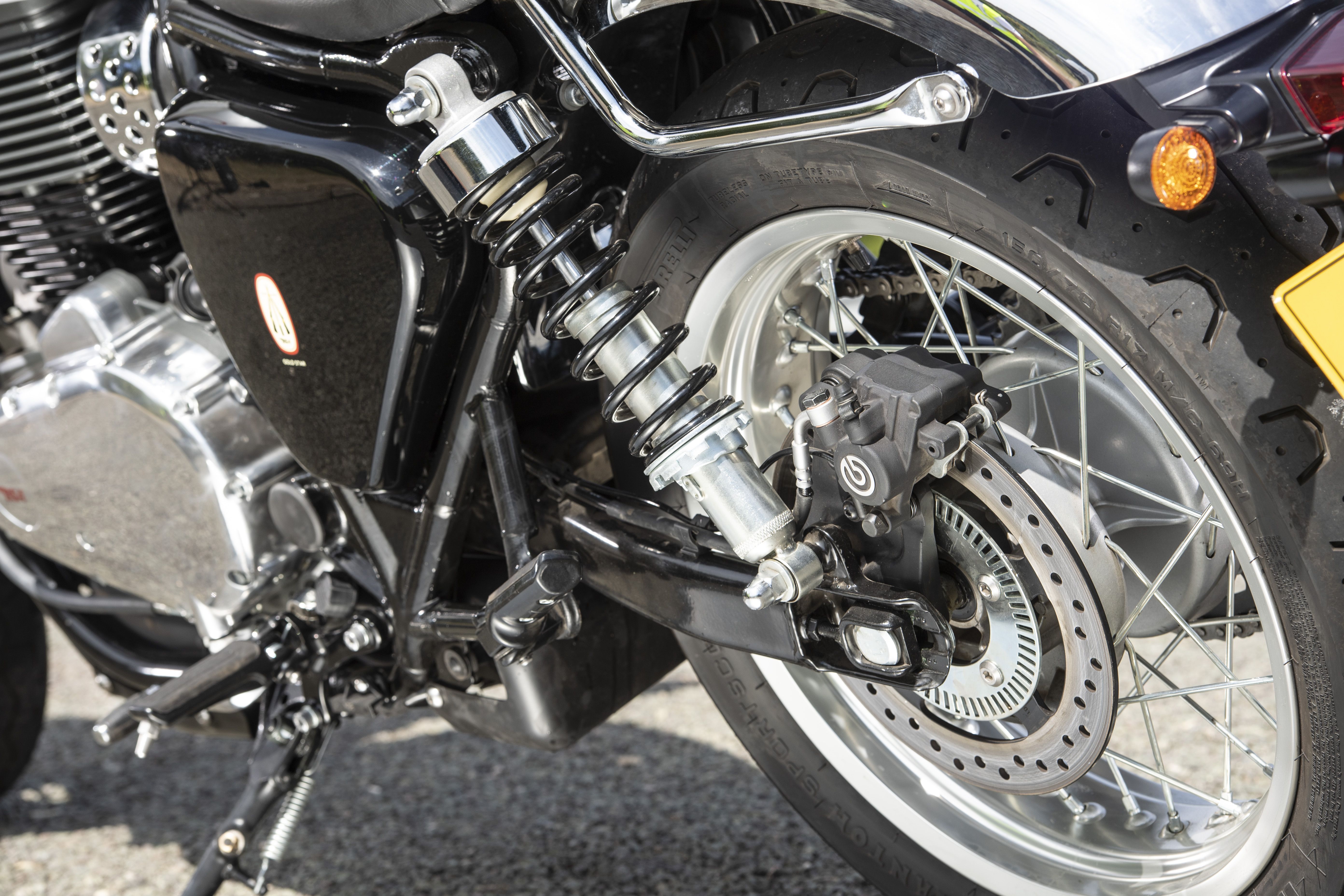 BSA Gold Star 650