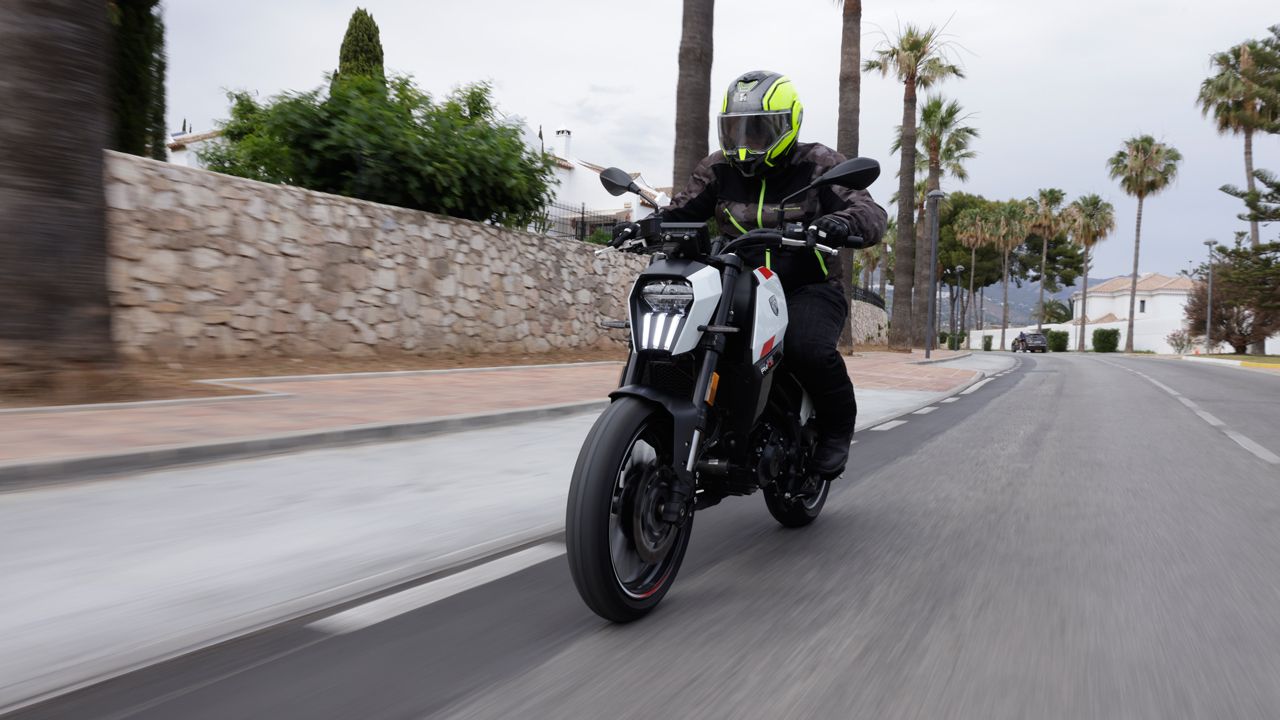 Peugeot PM-01