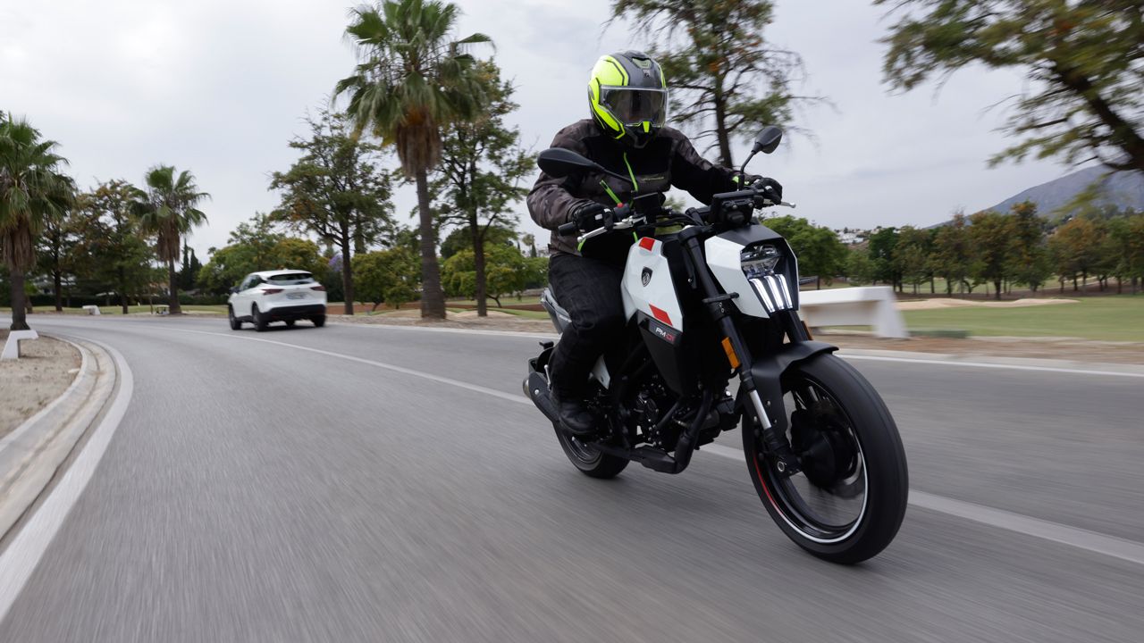Peugeot PM-01
