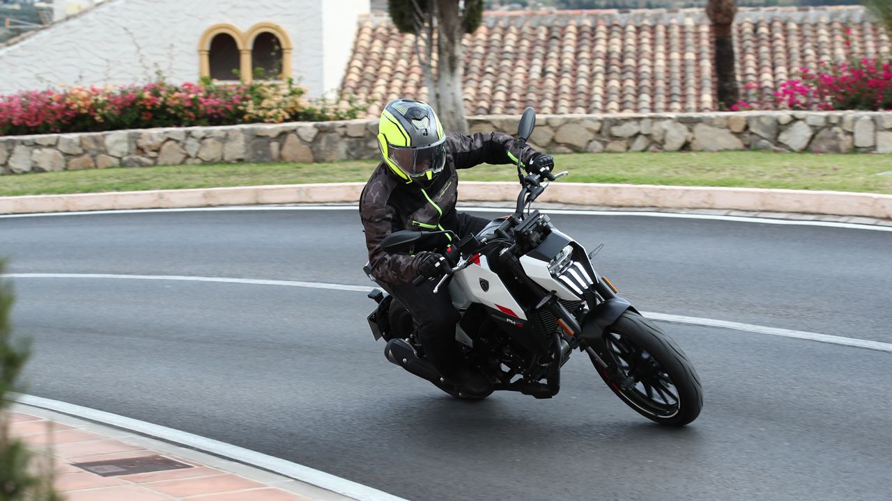 Peugeot PM-01