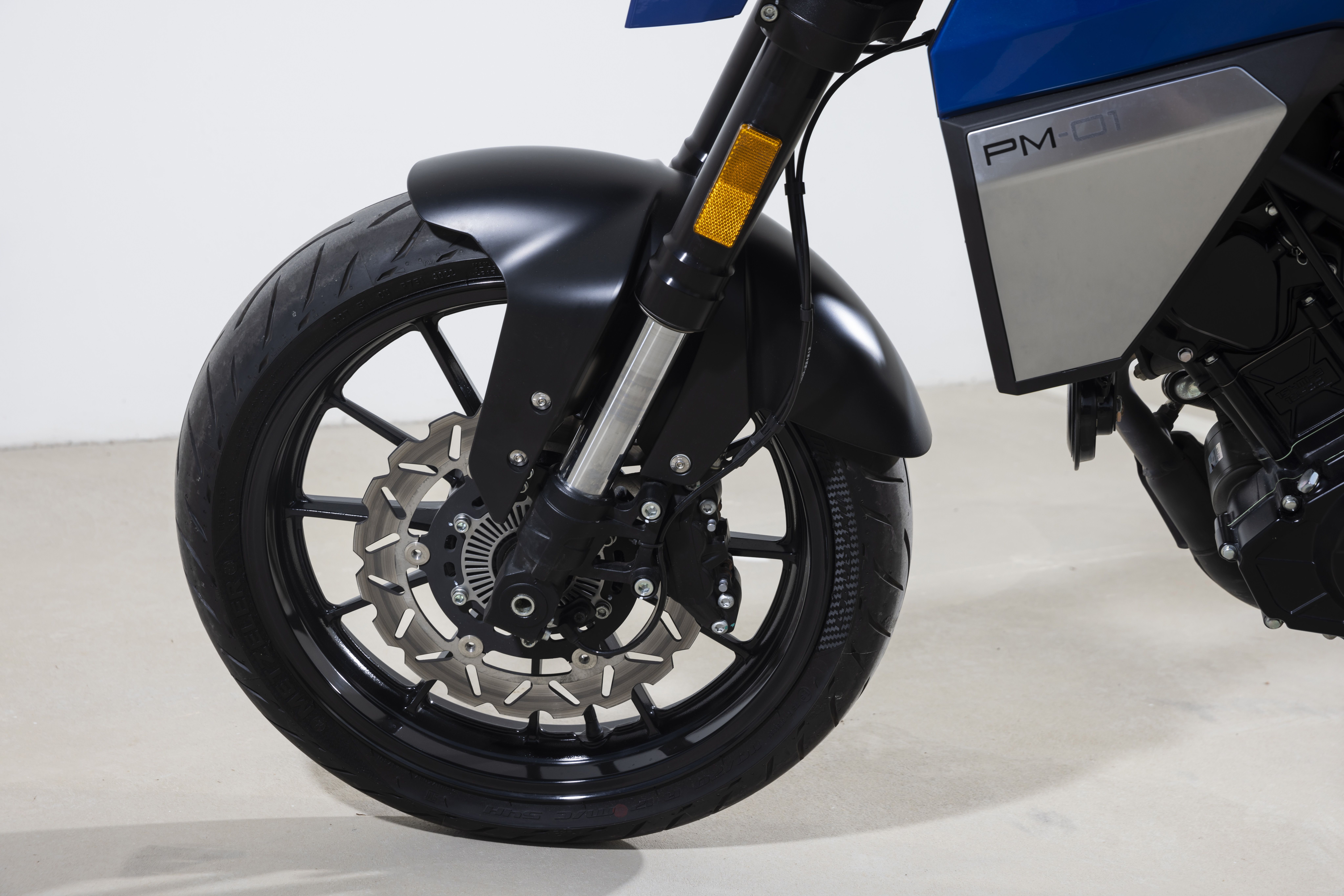 Peugeot PM-01