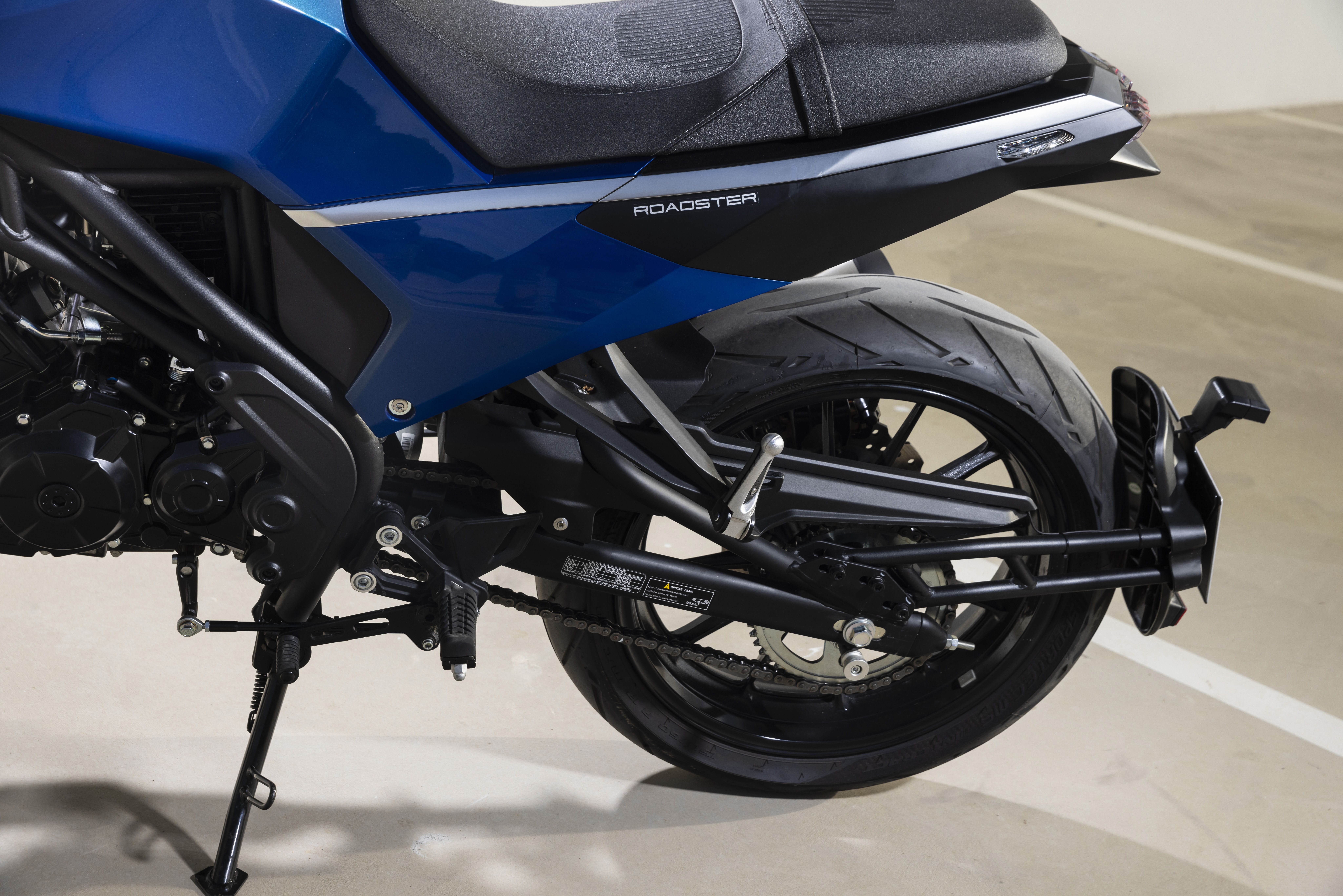 Peugeot PM-01