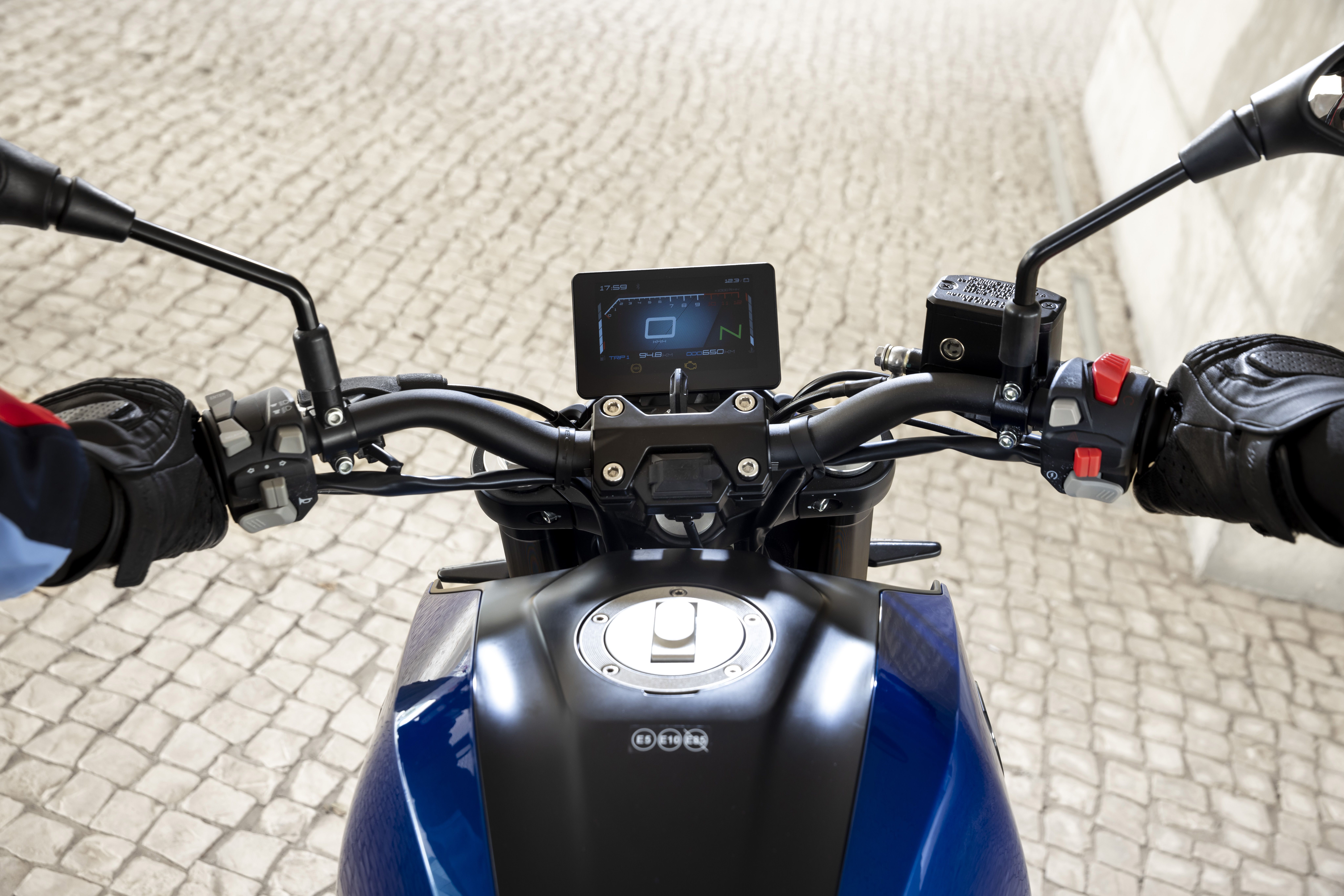 Peugeot PM-01