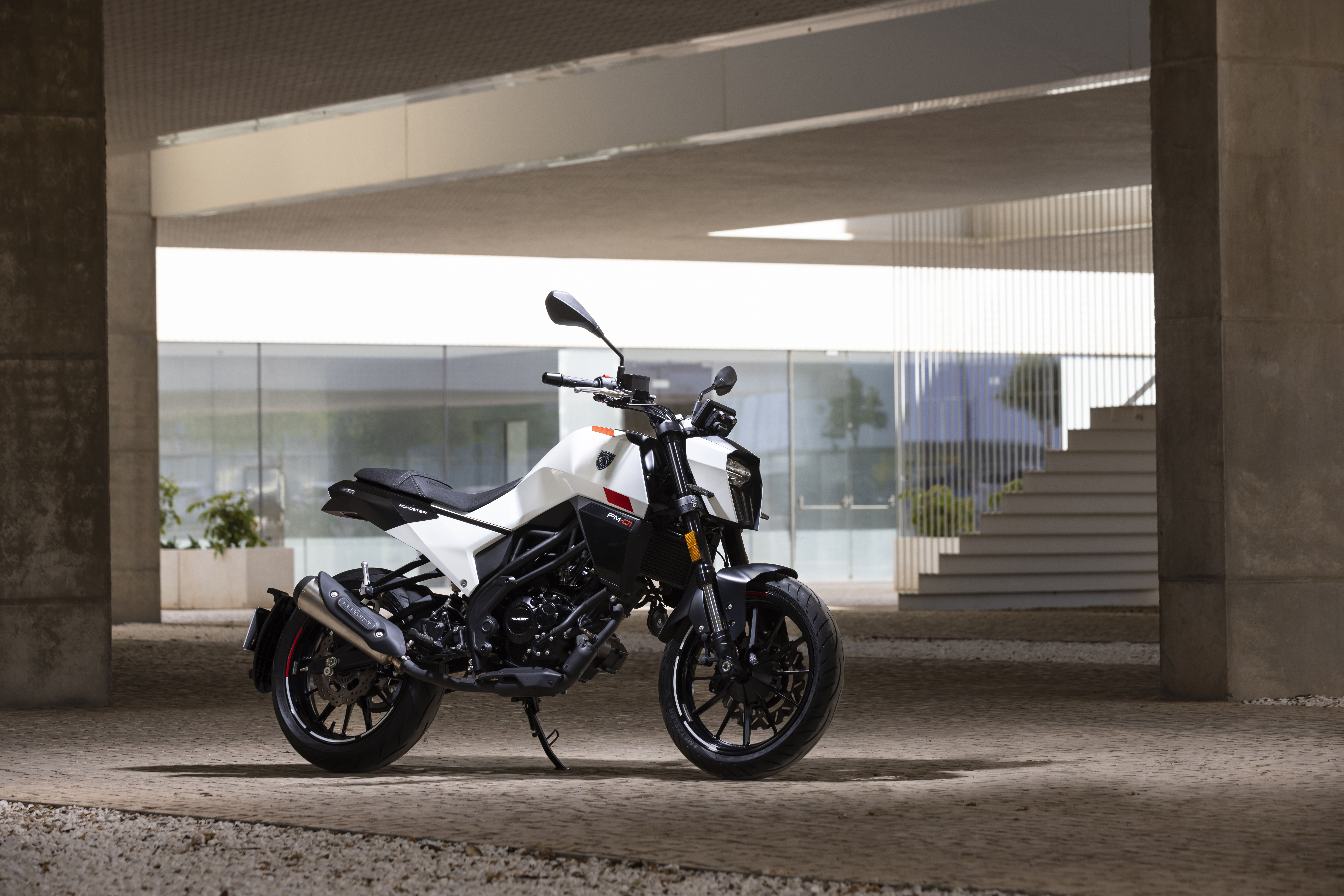 Peugeot PM-01