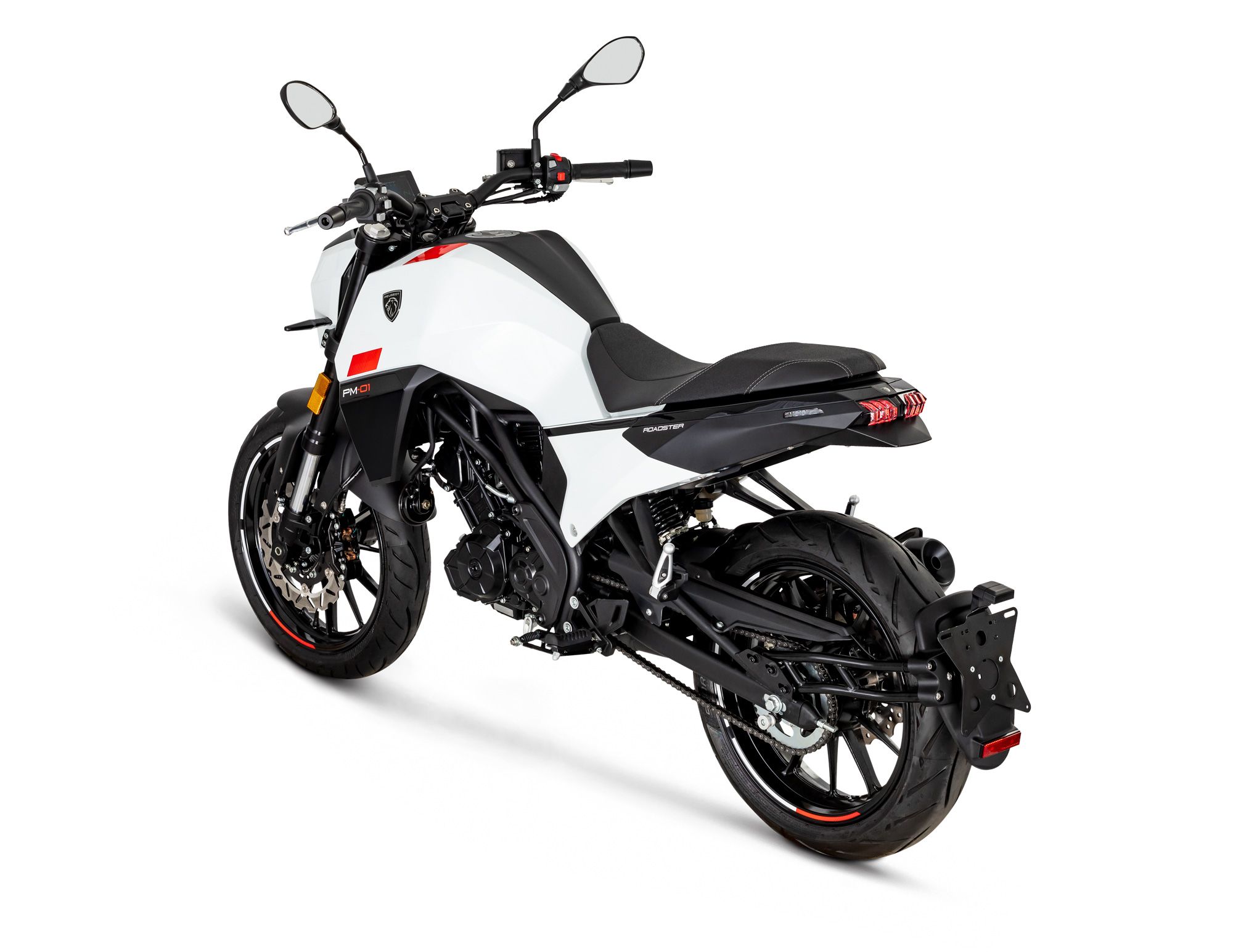 Peugeot PM-01