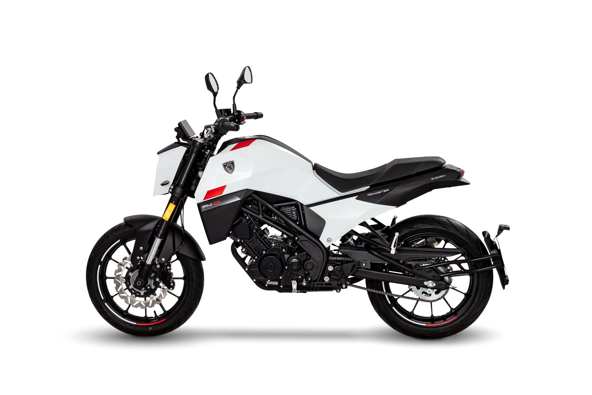 Peugeot PM-01