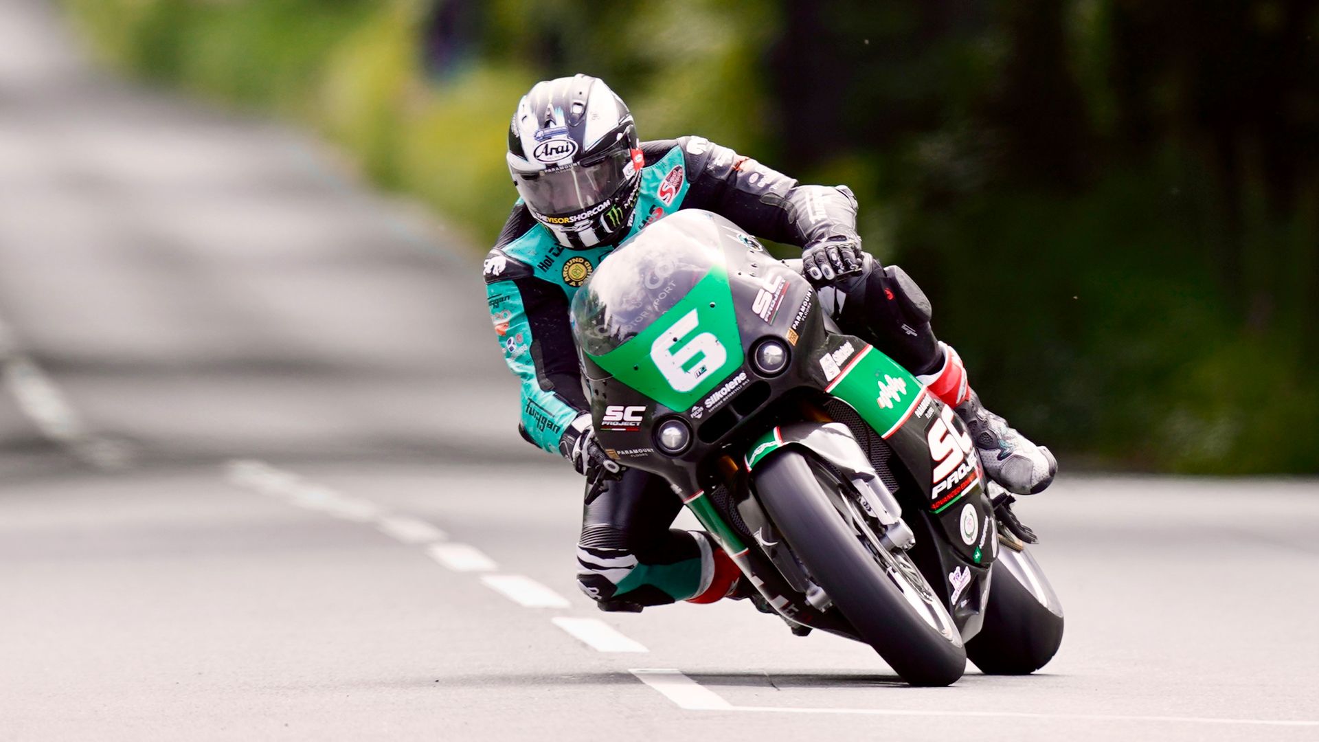 Michael Dunlop quiere agrandar su leyenda en el IOMTT 2023
