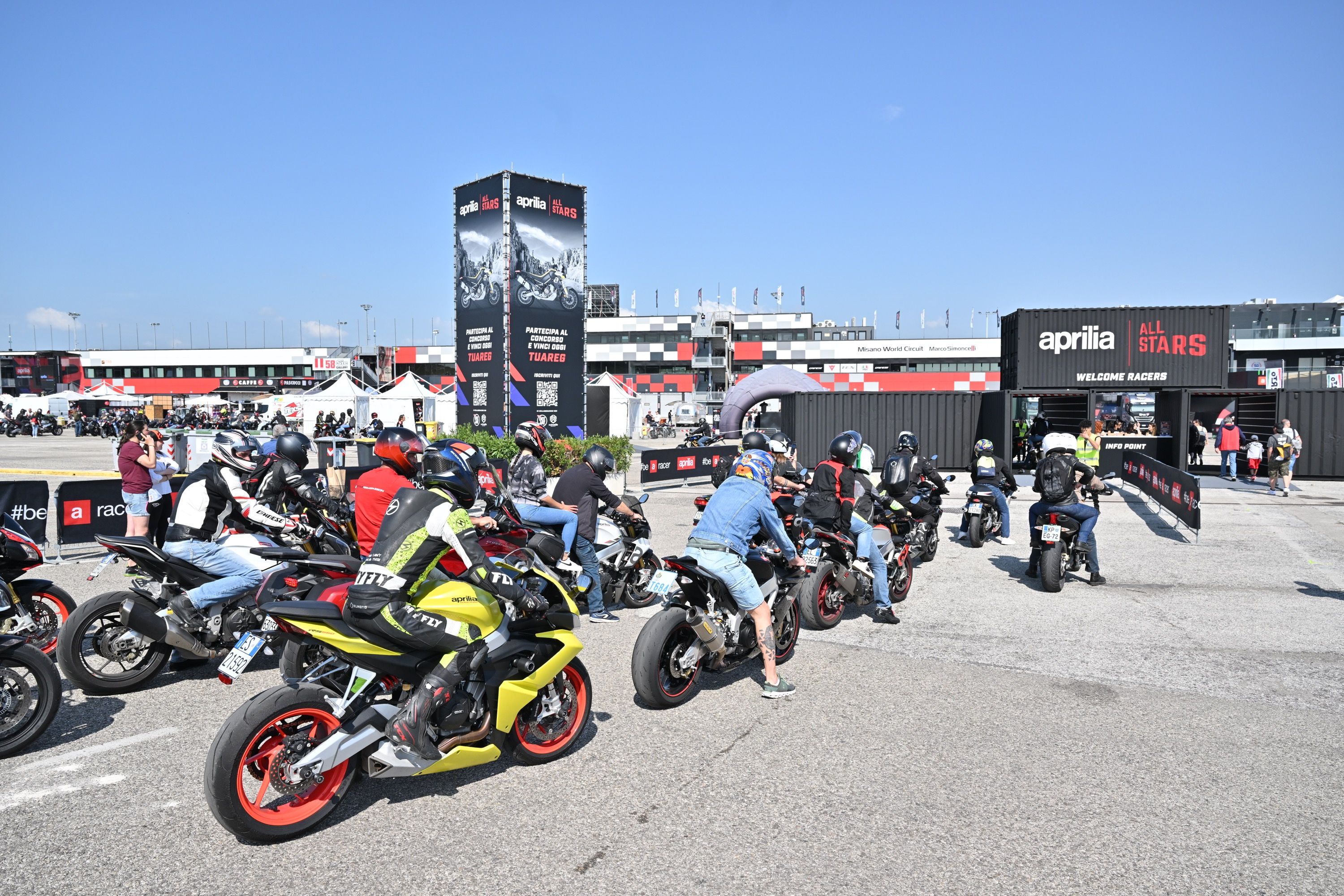 Aprilia All Star 2023 (3)