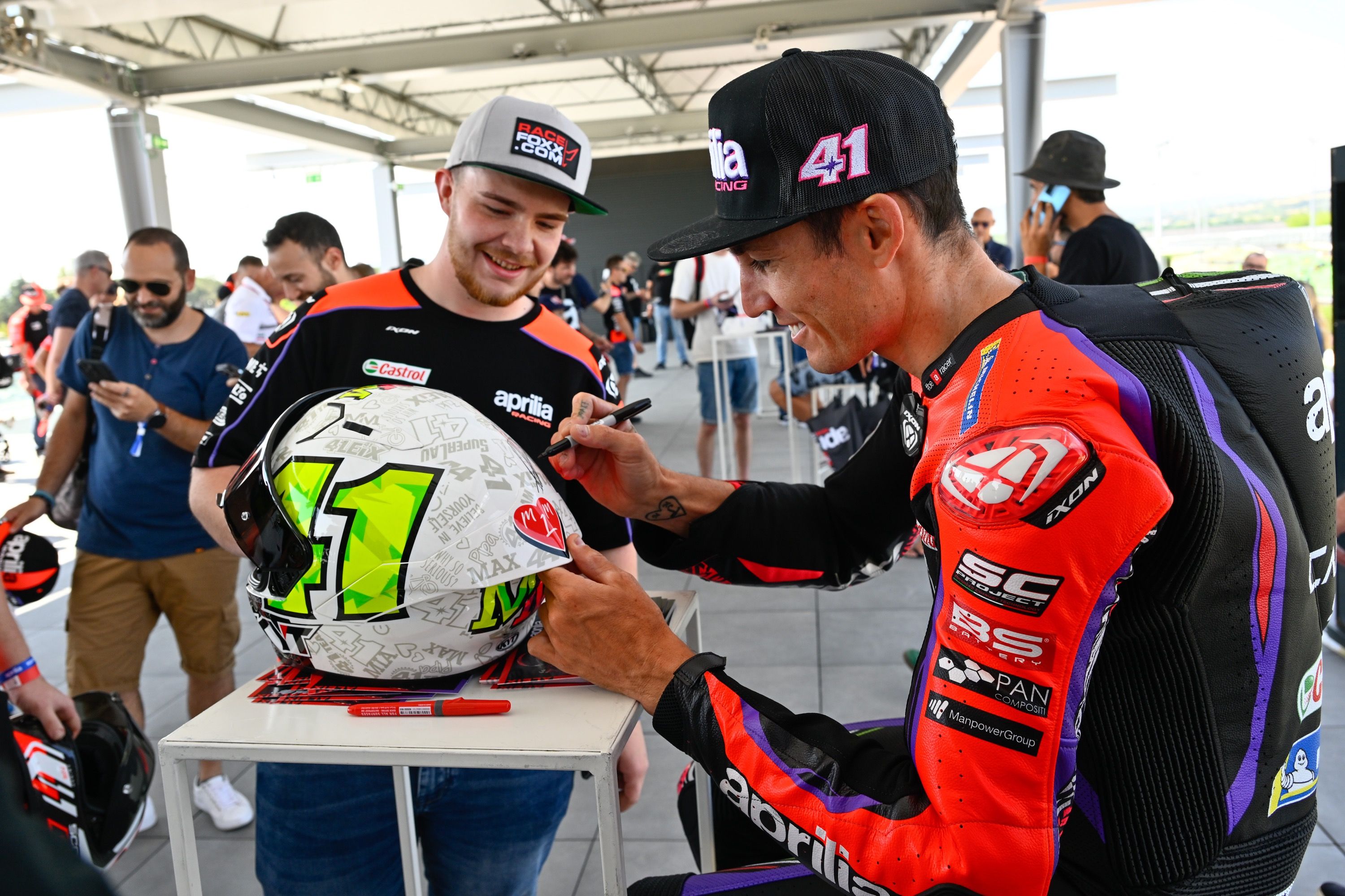 Aprilia All Star 2023 (7)