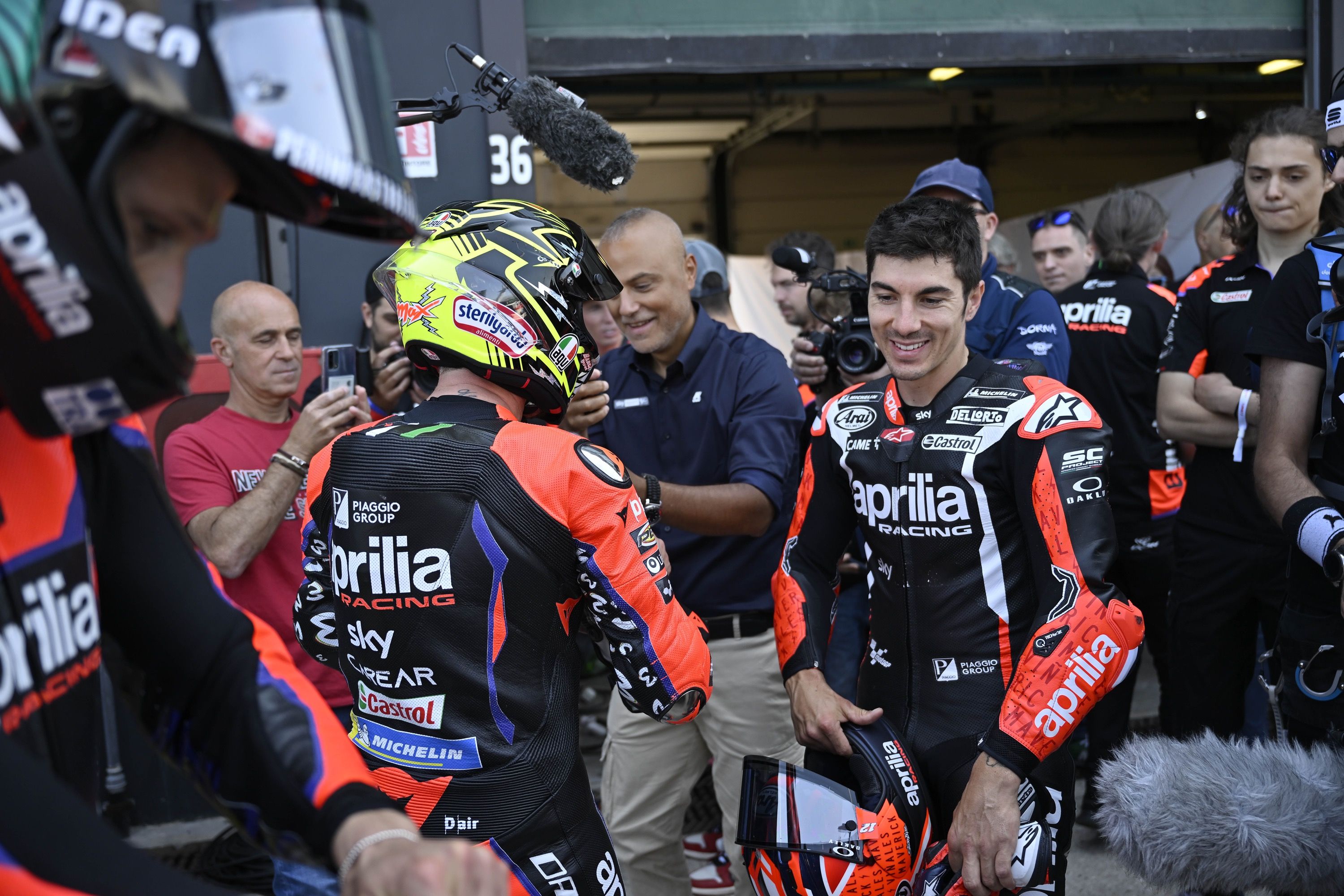 Aprilia All Star 2023 (9)