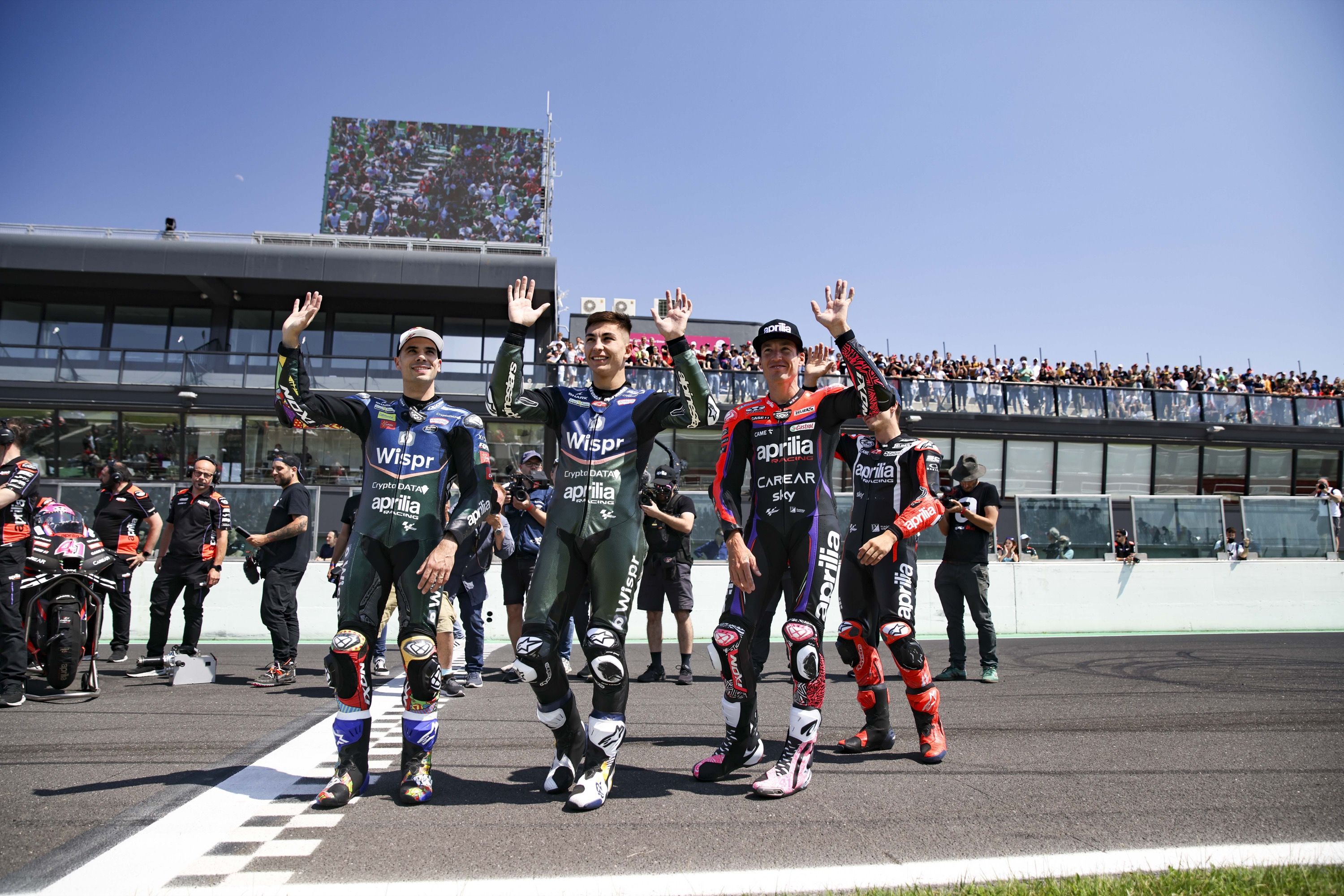 Aprilia All Star 2023 (14)