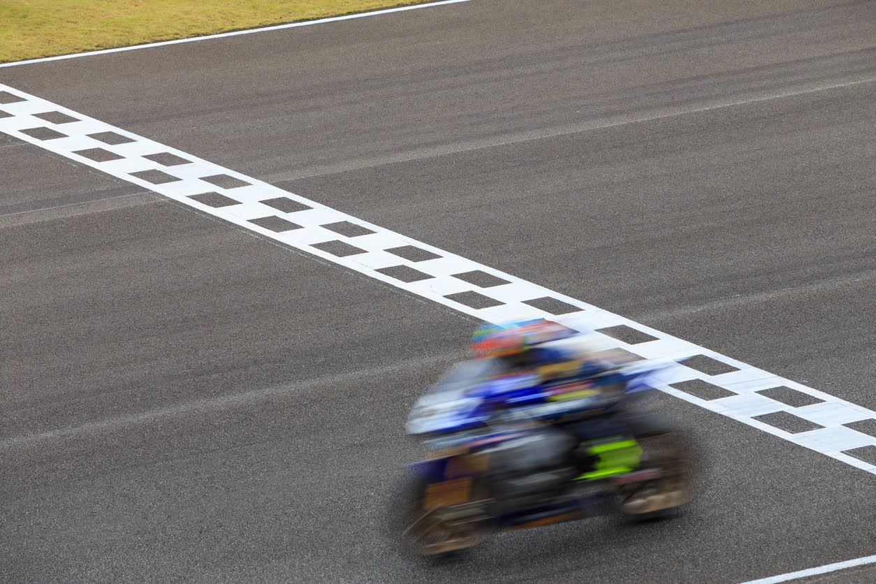 El peso en MotoGP
