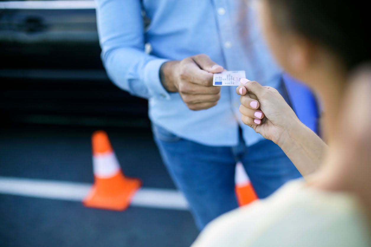 Por dónde va mi carnet