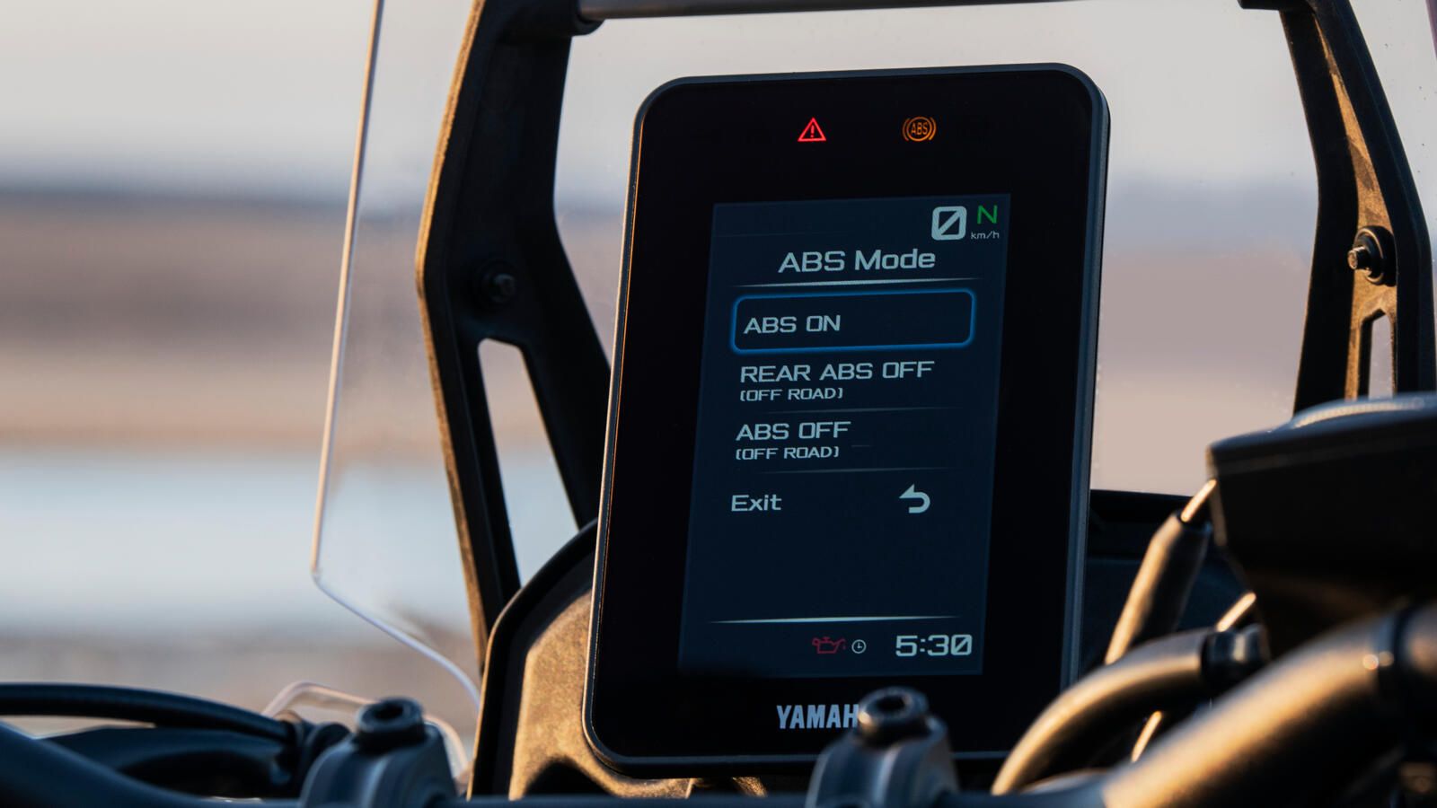 Yamaha Ténéré 700 World Rally 2023